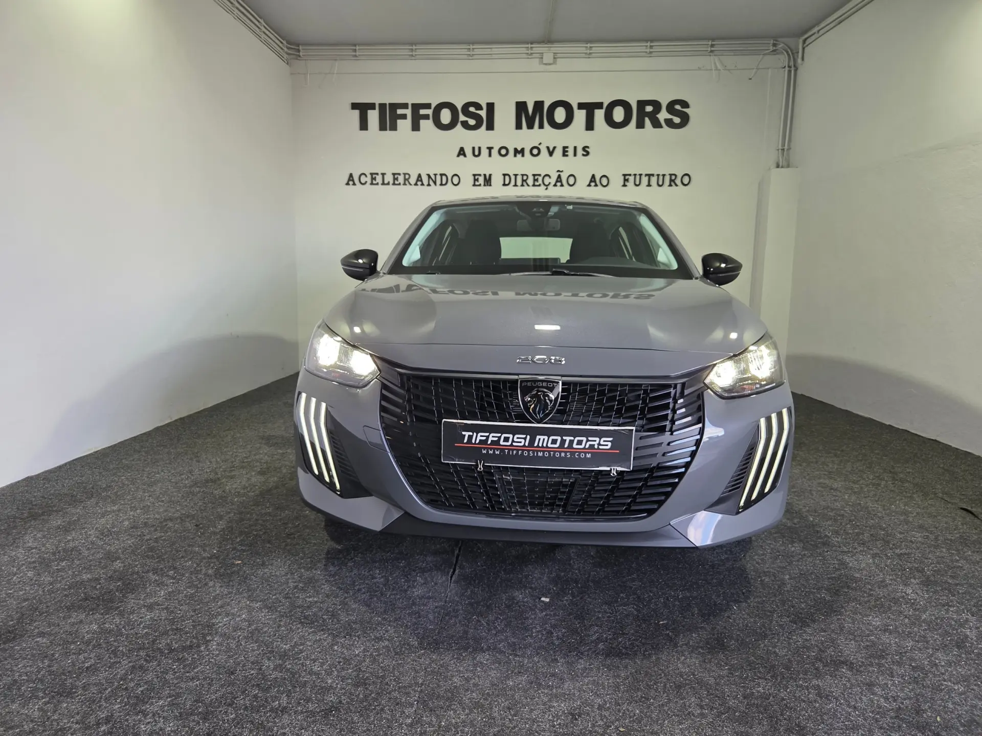Peugeot 208 1.2 PureTech Active Pack 3