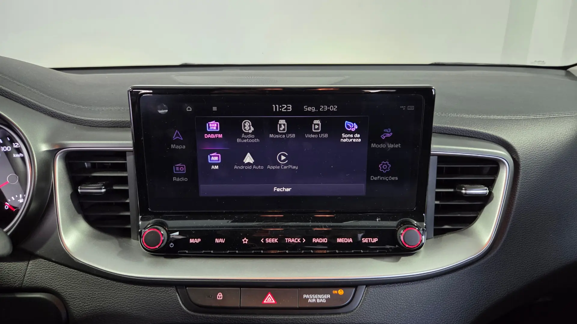 Kia XCeed 1.0 T-GDI Dynamic+ 31