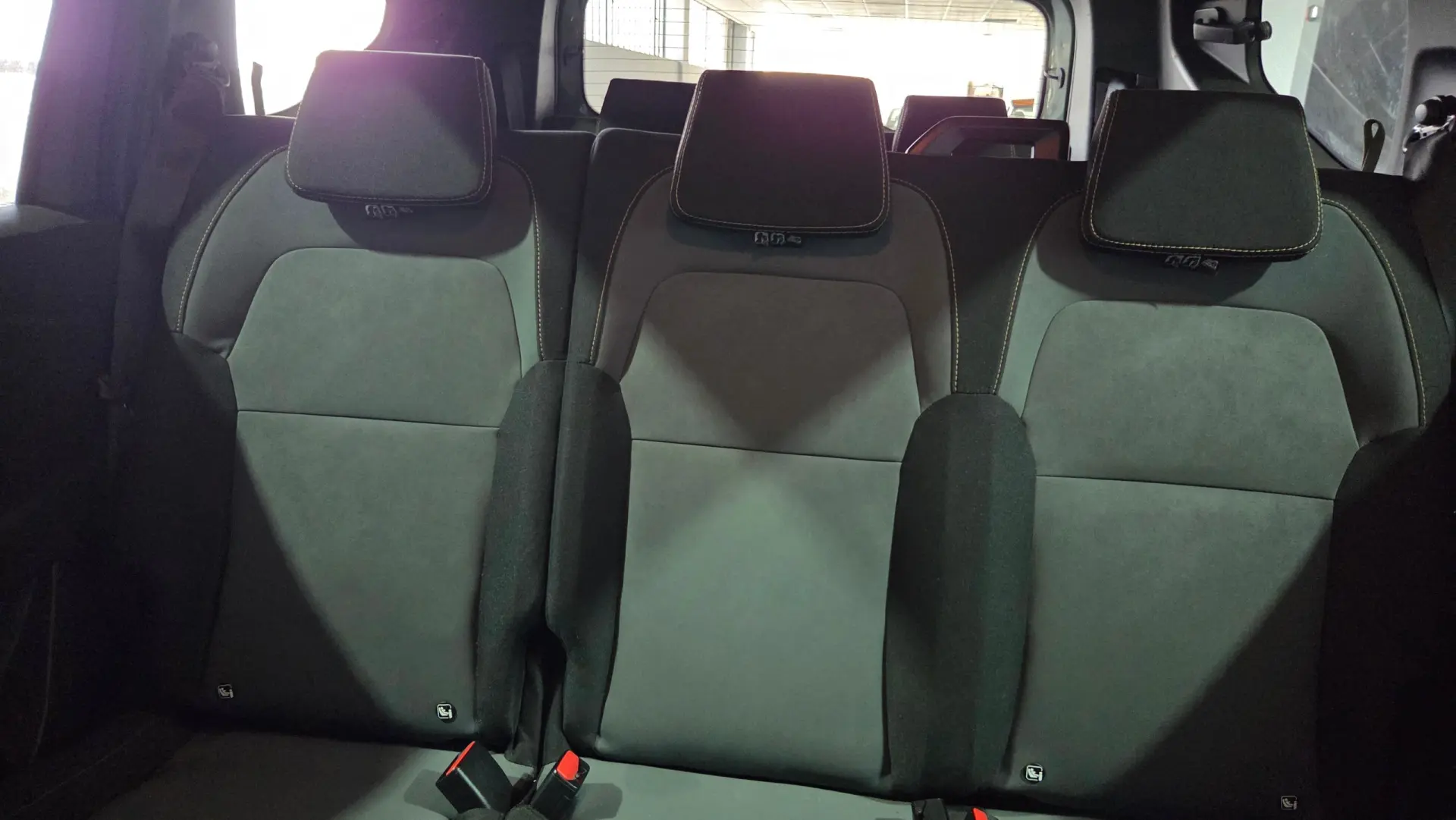 Dacia Jogger 1.0 ECO-G Extreme+ Up&Go 7L Bi-Fuel 20