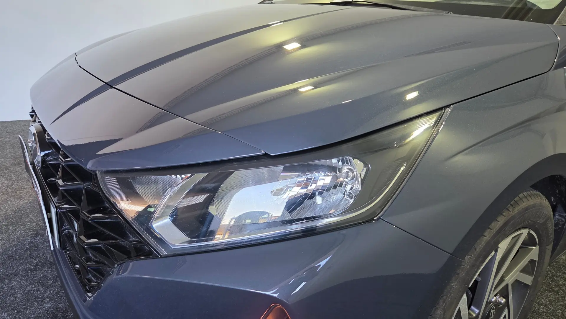 Hyundai i20 1.0 T-GDI Style Plus 4