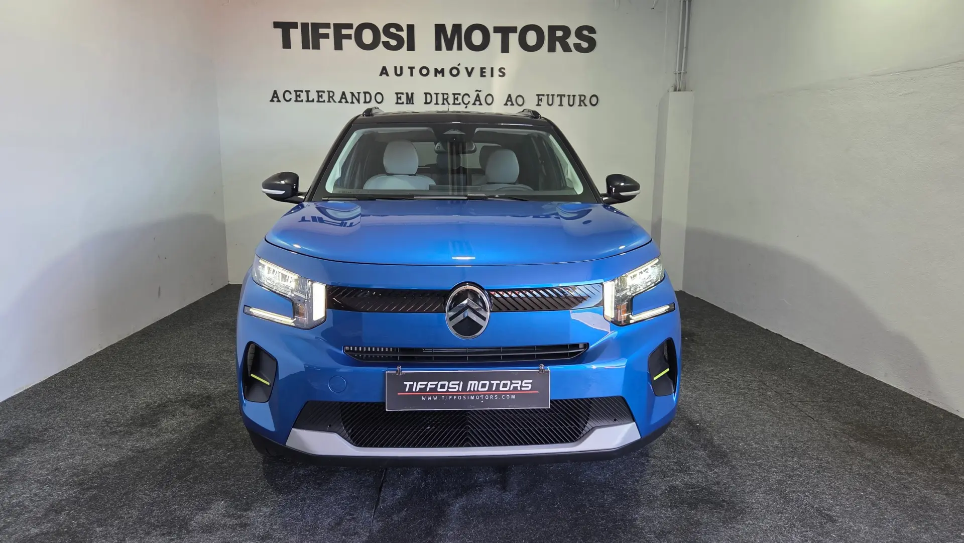 Citroen C3 Turbo 100 Stop&Start MAX 3