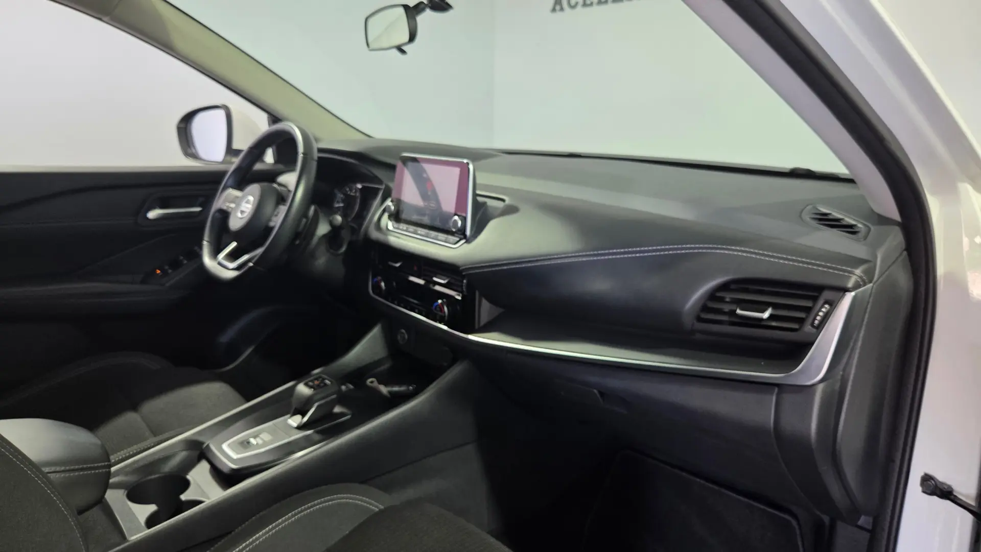 Nissan Qashqai 1.3 DIG-T MHEV Xtronic Tekna 19