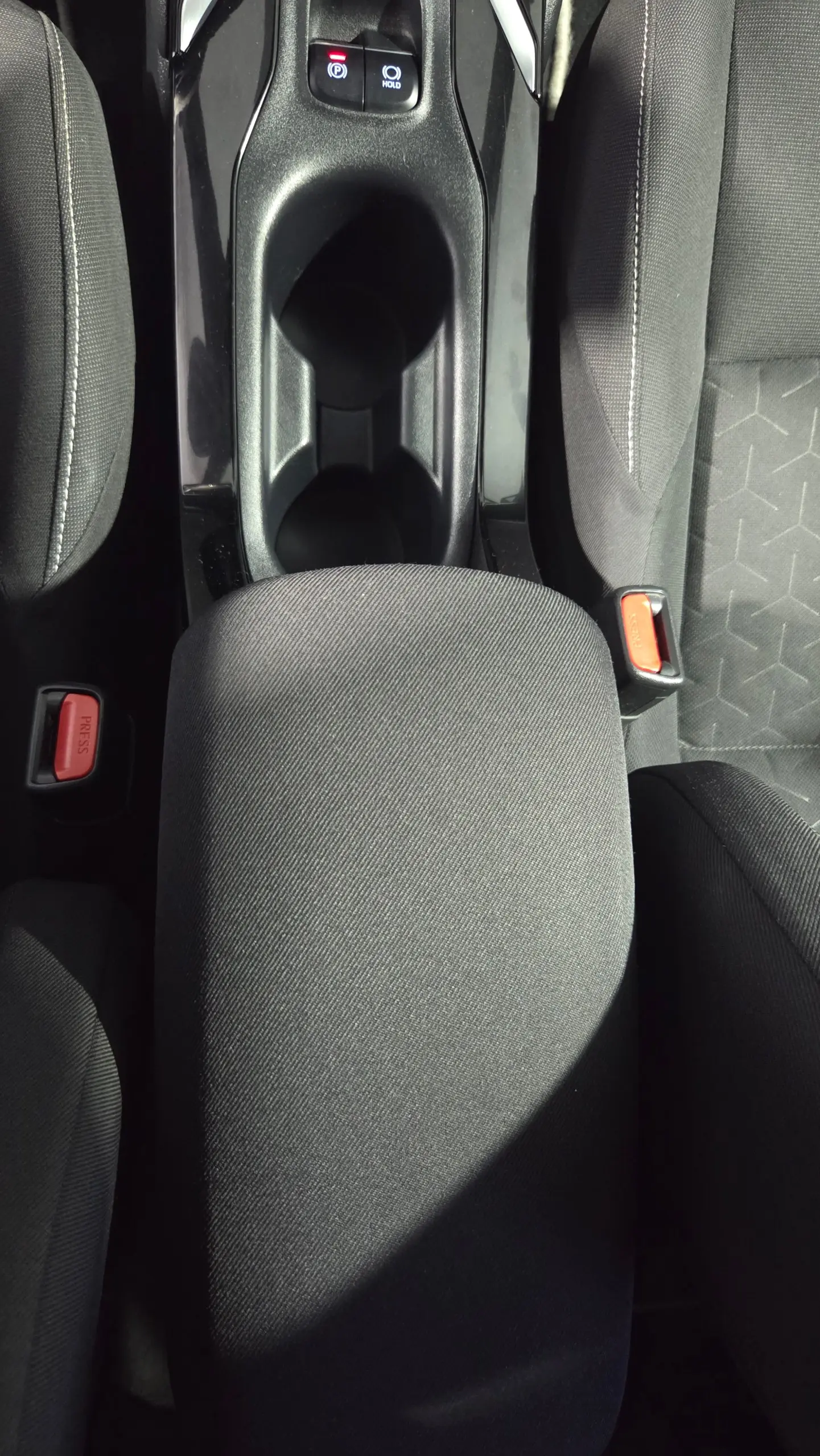 Toyota Corolla Touring Sports 1.8 Hybrid Exclusive 33