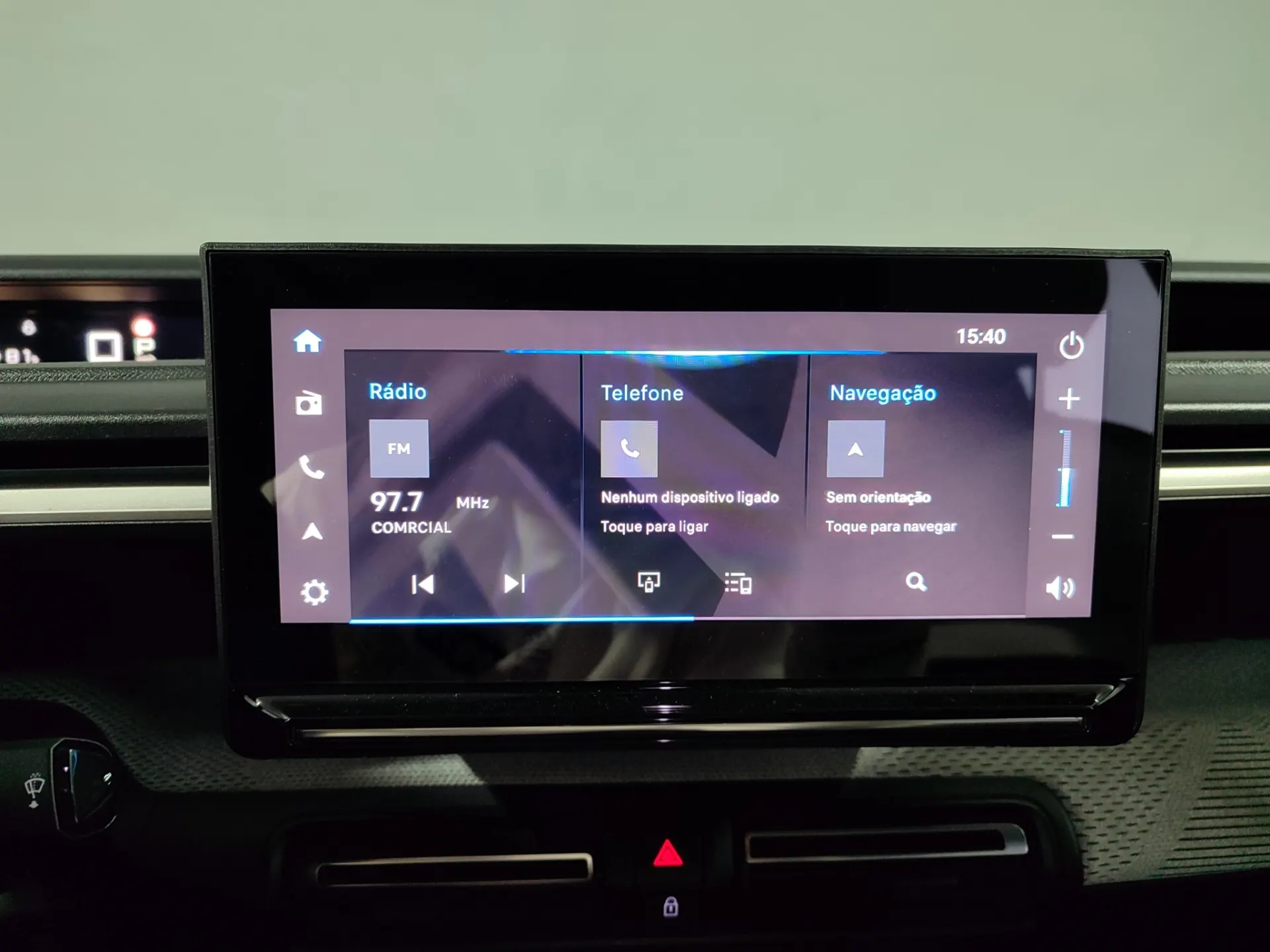 Citroën e-C3 44 kWh Max 21