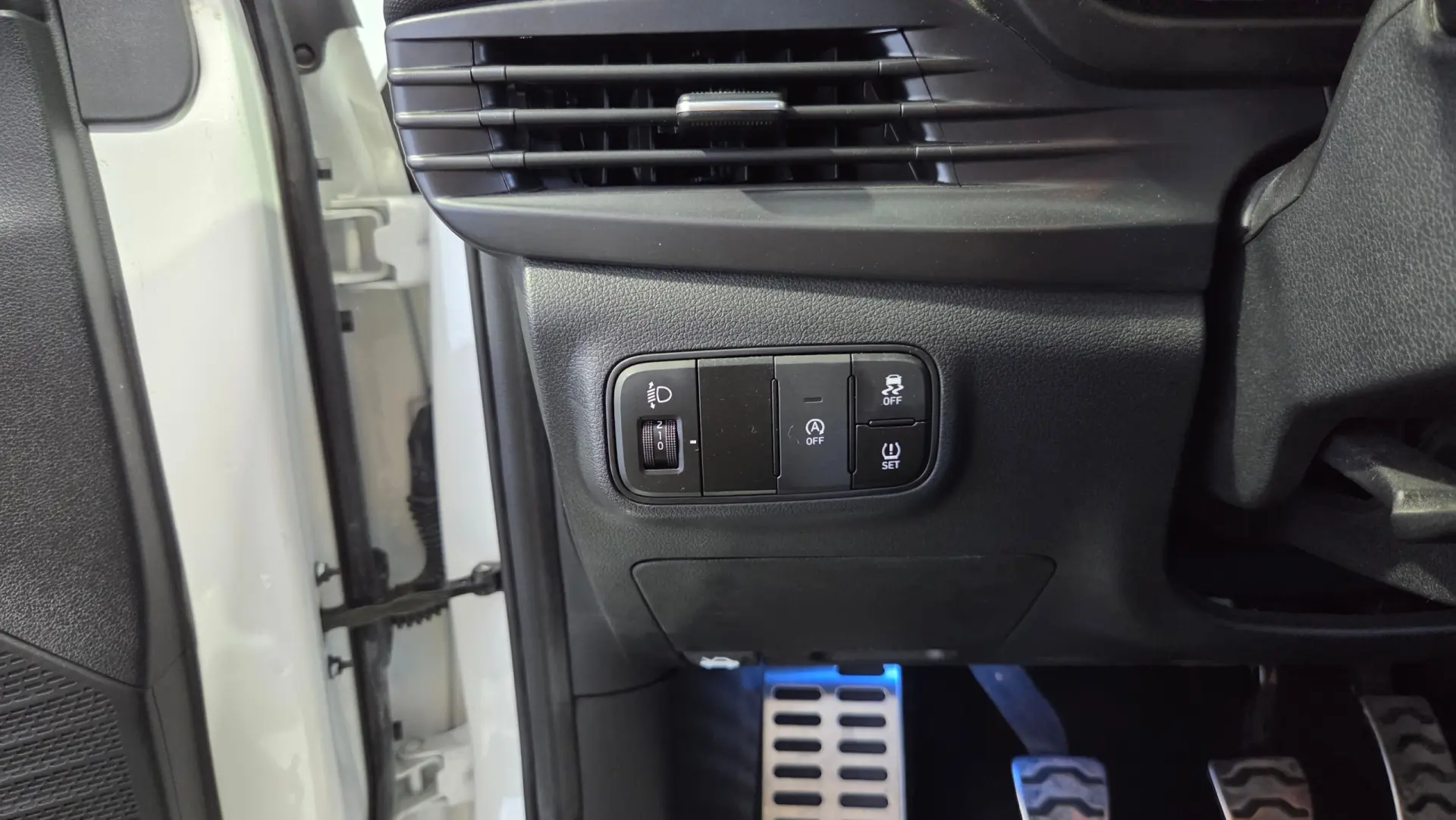 Hyundai Bayon 1.0 T-GDI 48V-Hybrid Select 32