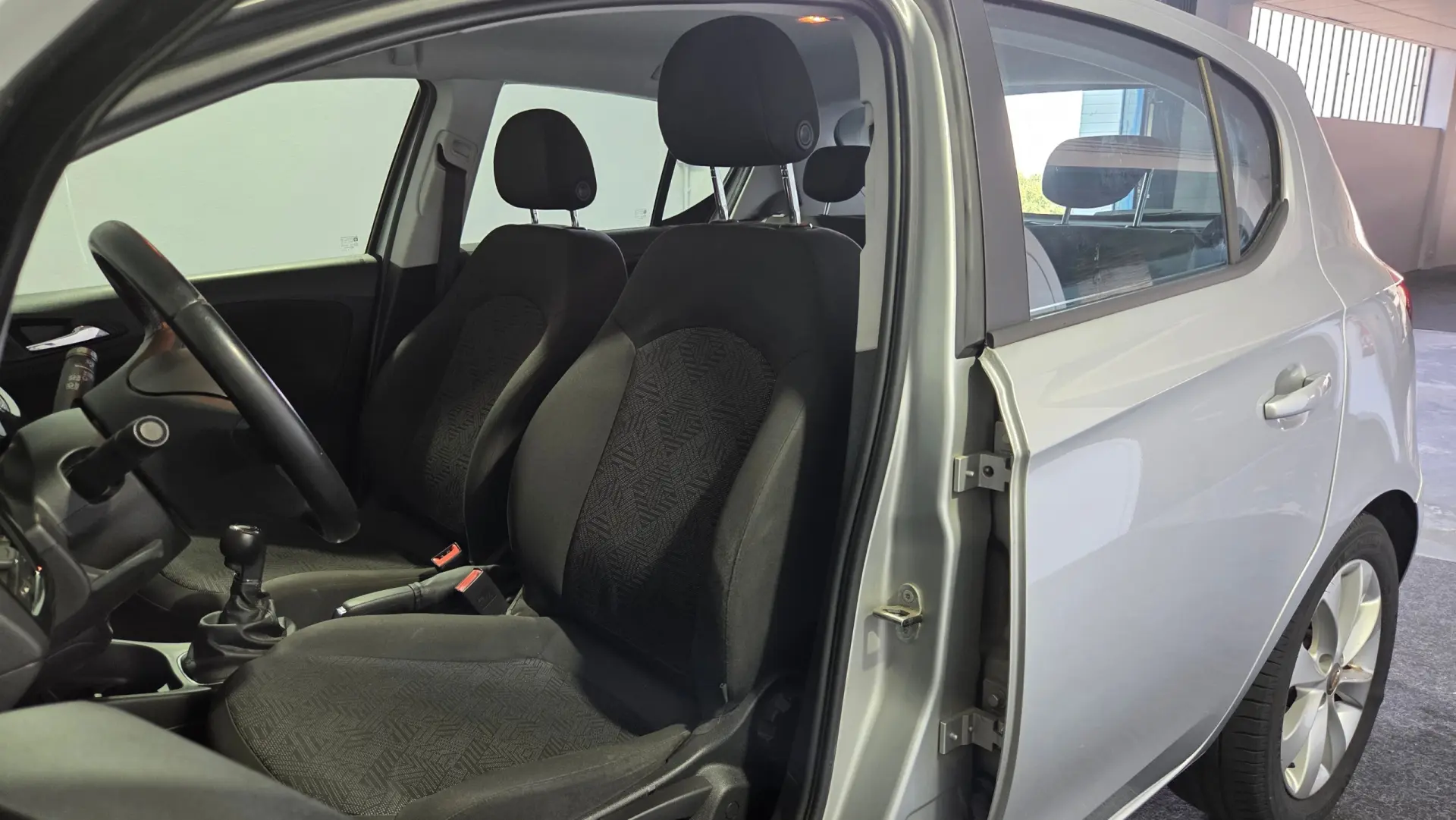 Opel Corsa 1.3 CDTi Dynamic 12