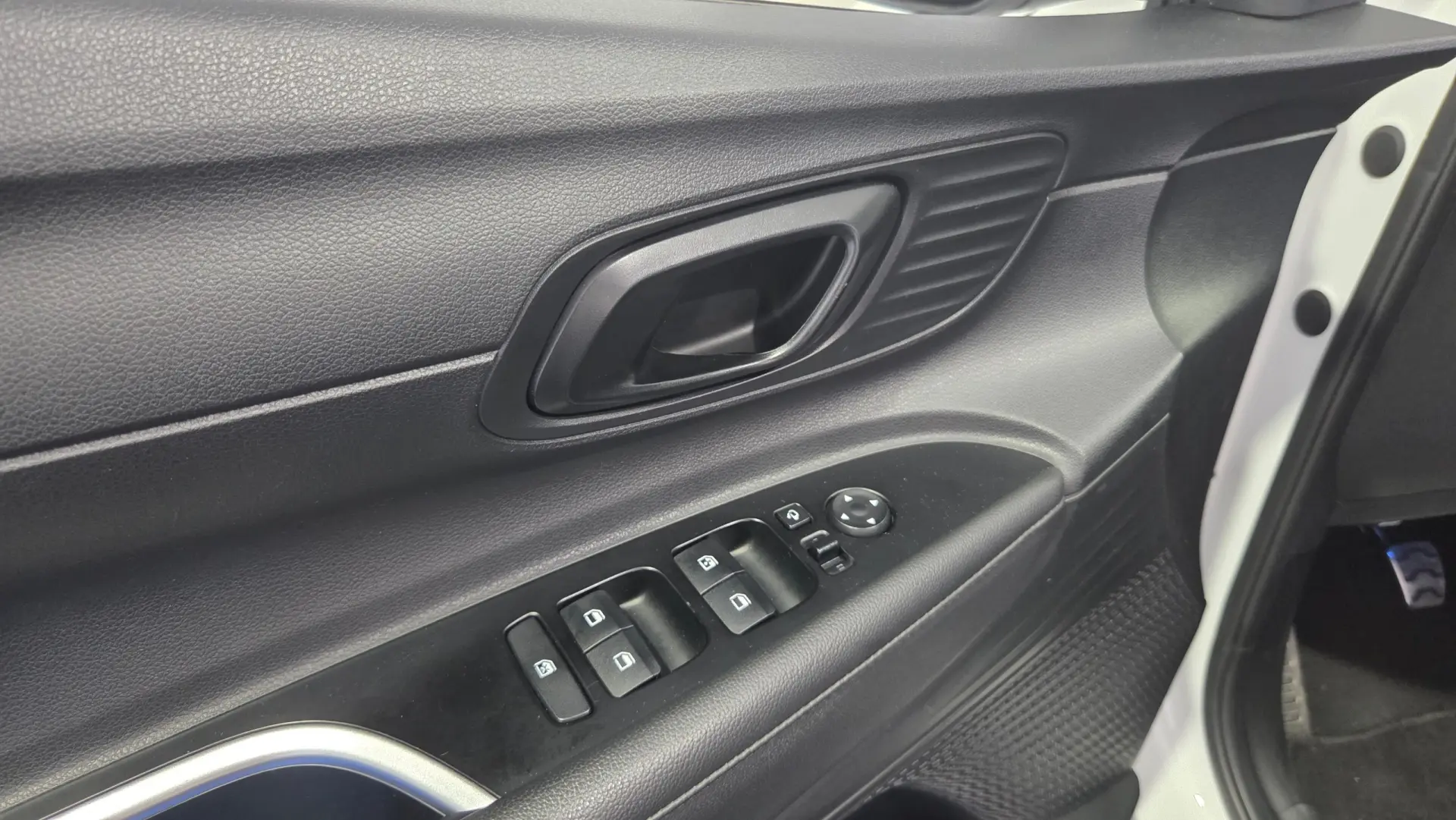 Hyundai Bayon 1.2 Select 37