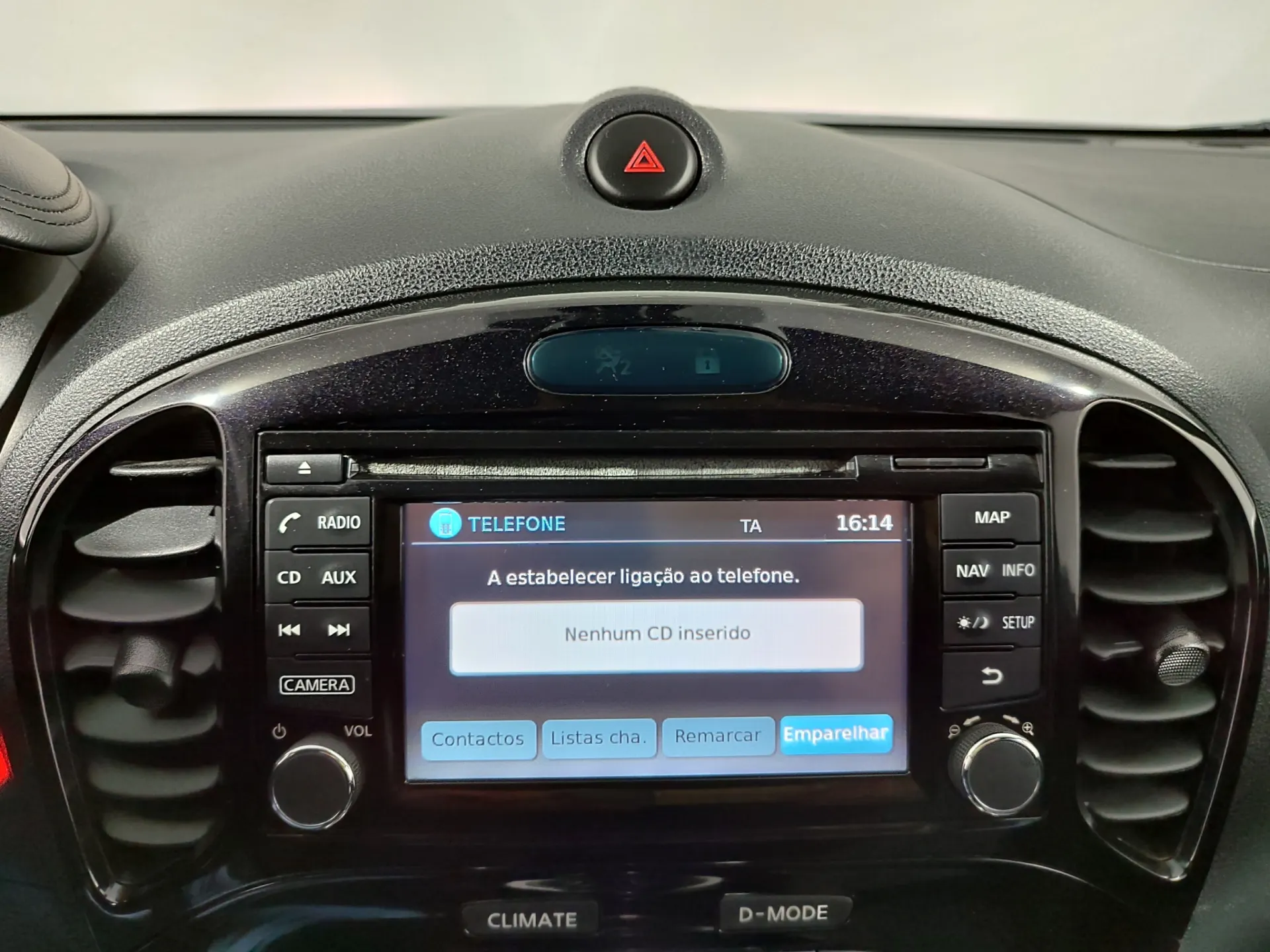 Nissan Juke 1.5 dCi Black Edition 22