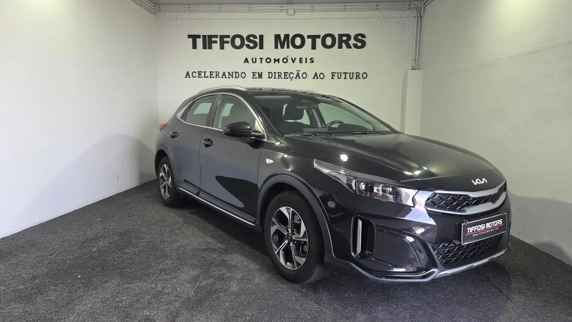 Kia XCeed 1.0 T-GDI Dynamic+ 2