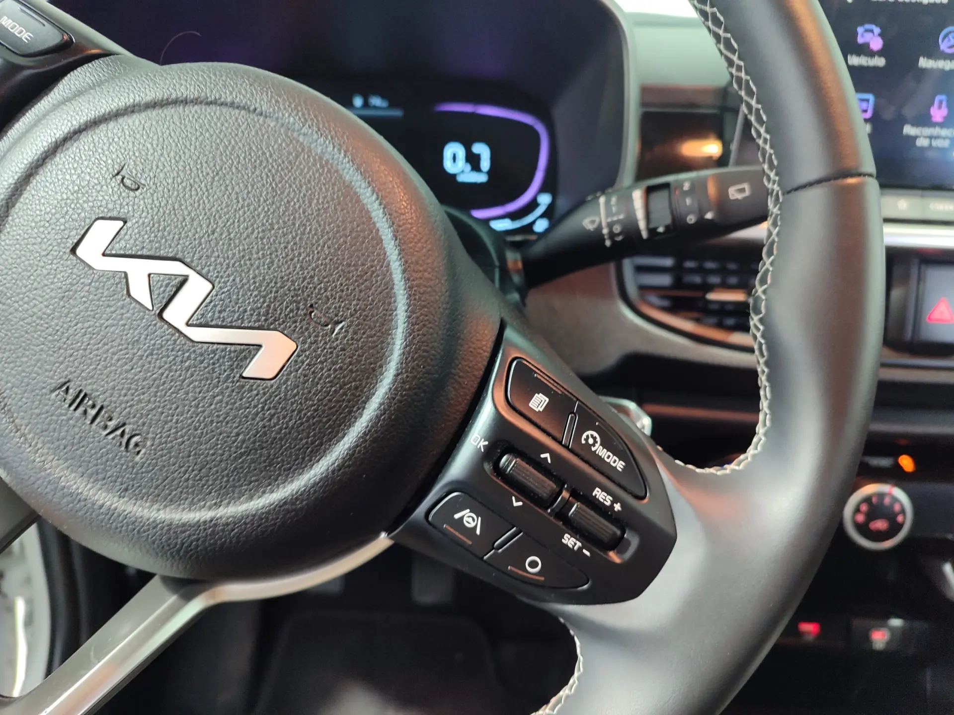 Kia Picanto 1.0 MPi Urban 30