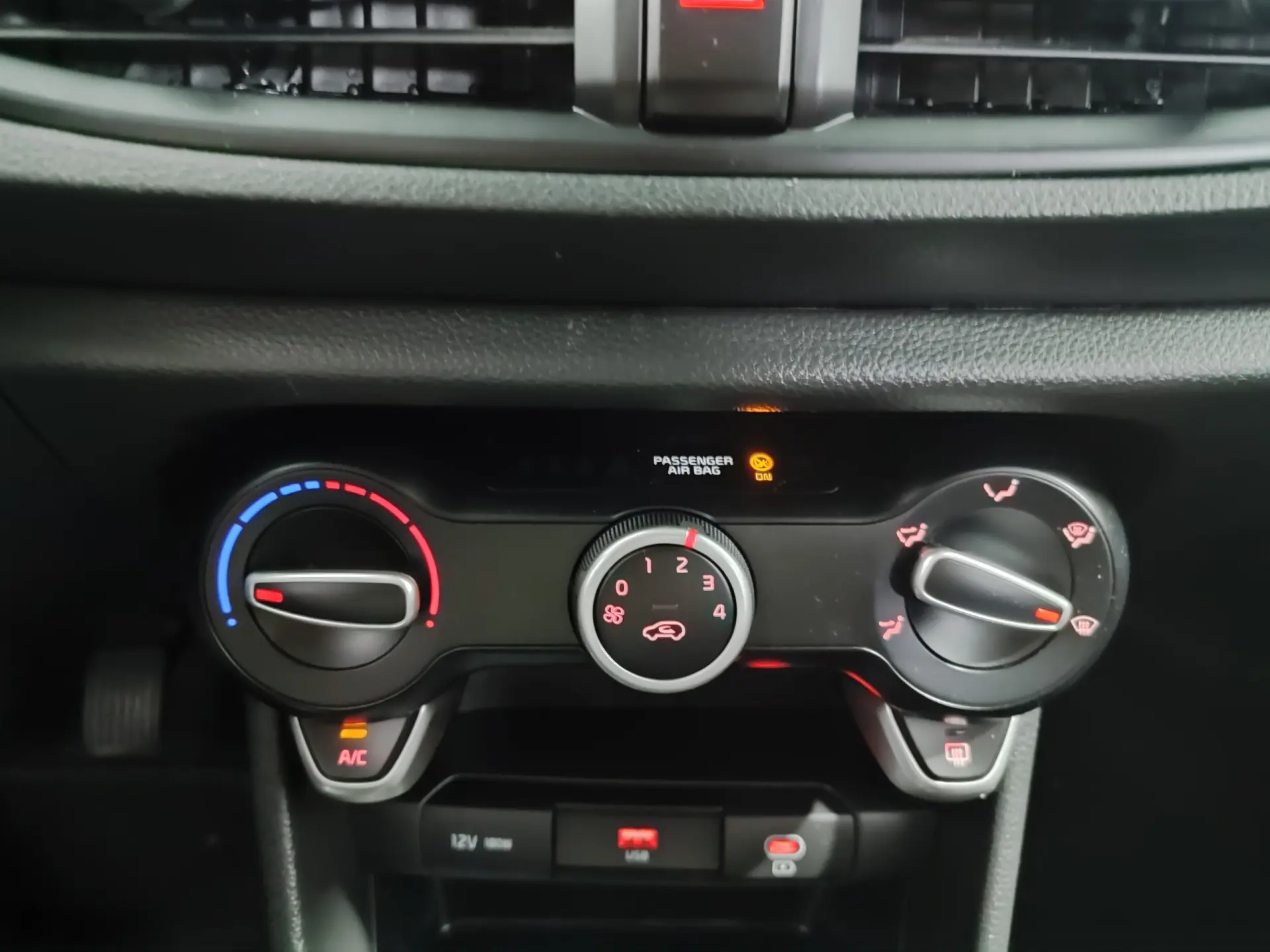 Kia Picanto 1.0 MPi Urban 26