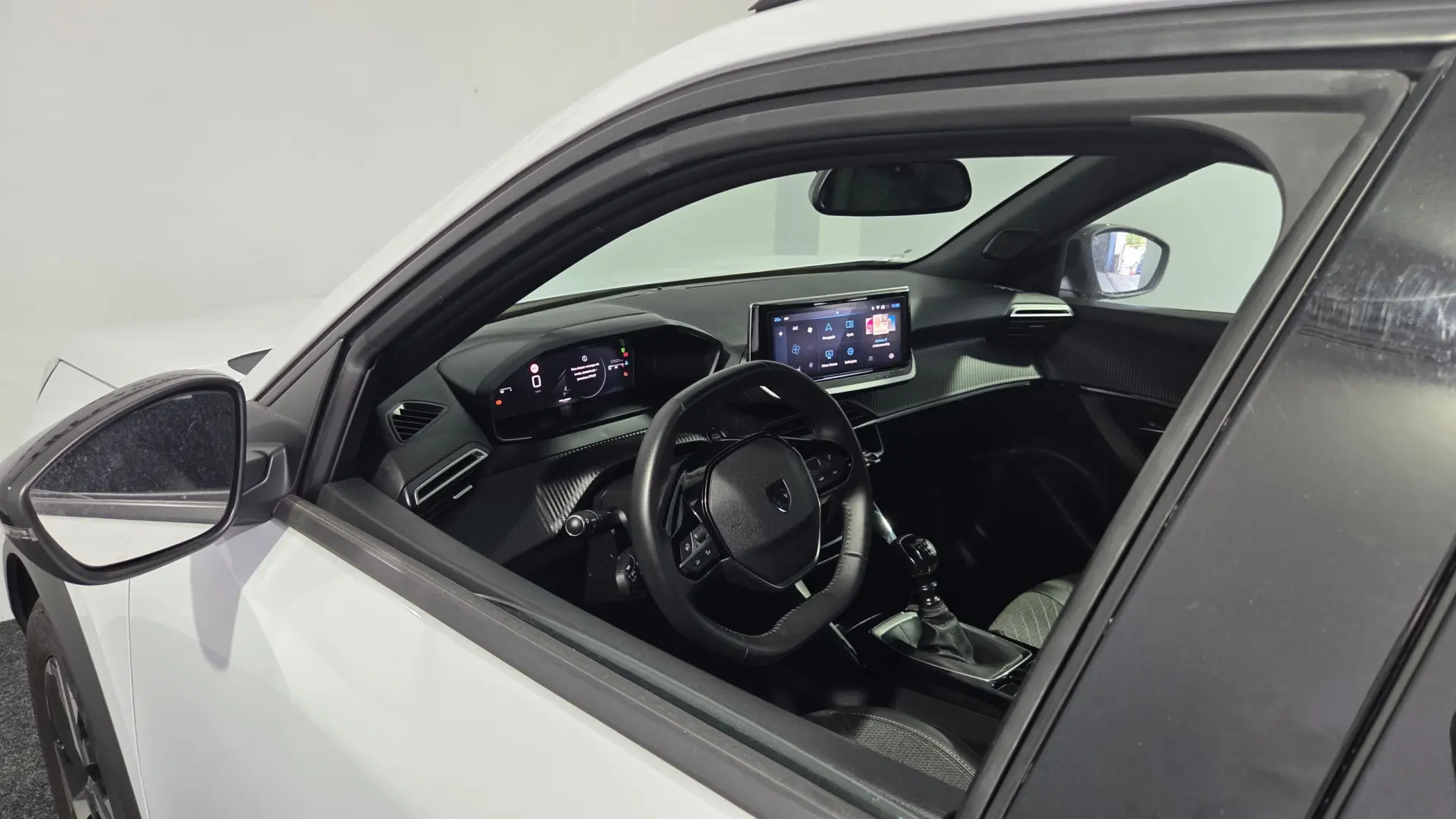 Peugeot 2008 PureTech 100 Stop&Start Allure 11
