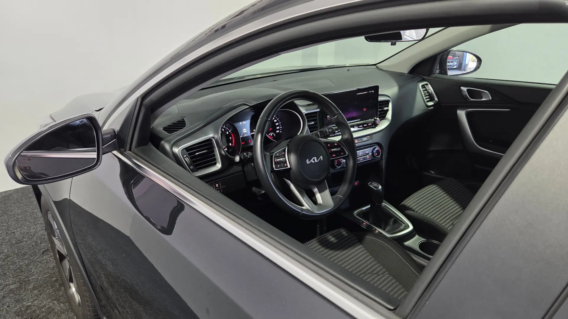 Kia XCeed 1.0 T-GDI Dynamic+ 11