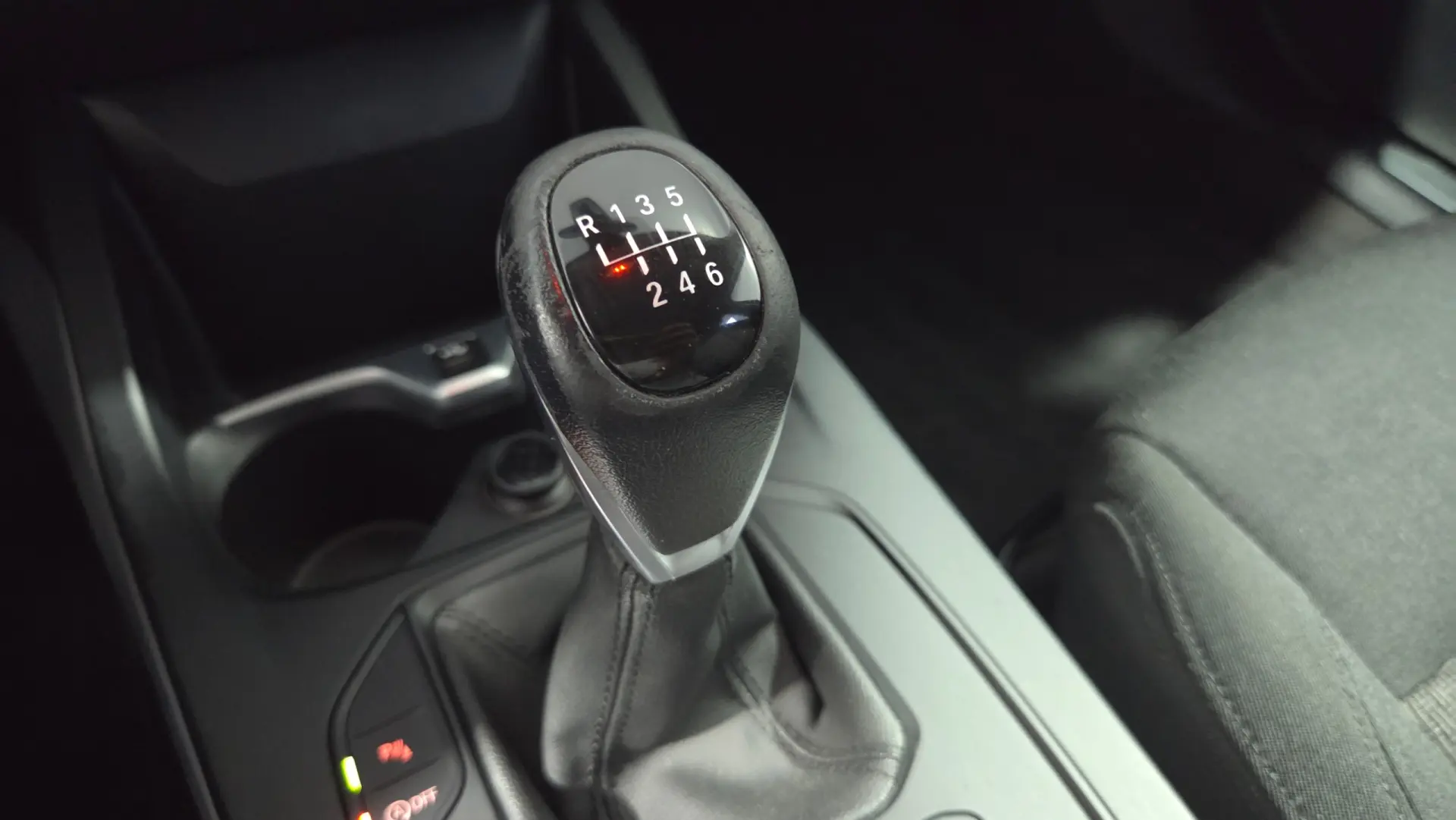 BMW 116 d Advantage 26