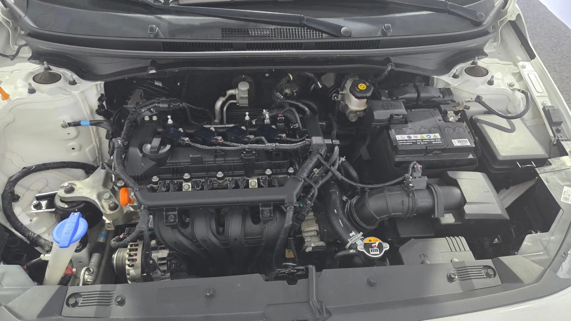 Hyundai Bayon 1.2 Select 39