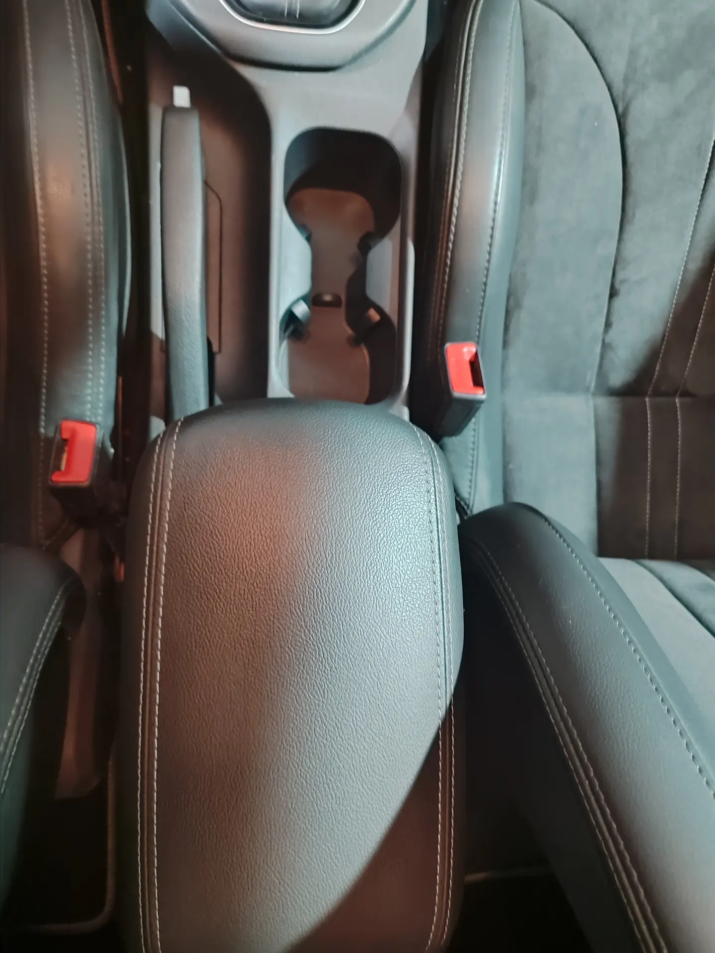 Hyundai i30 N 2.0 T-GDi Pack Performance 8DCT 31