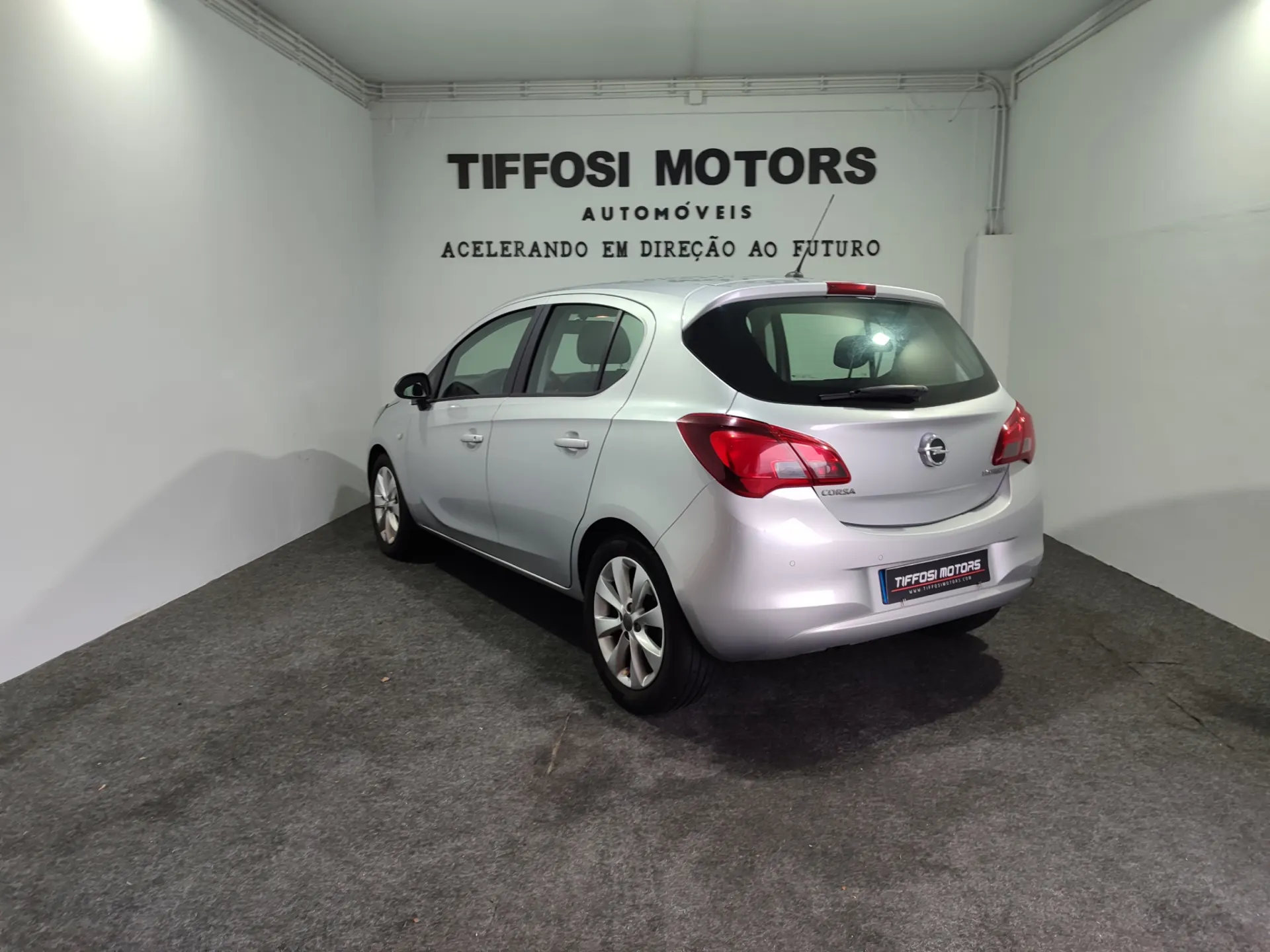 Opel Corsa 1.3 CDTi Dynamic 7