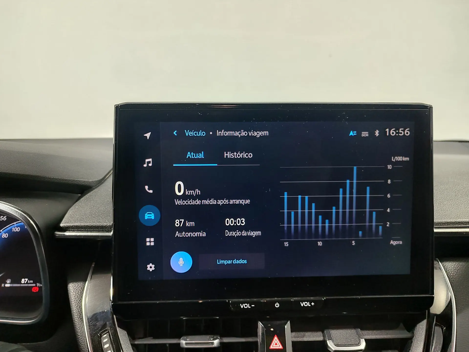 Toyota Corolla 1.8 Hybrid Exclusive 21