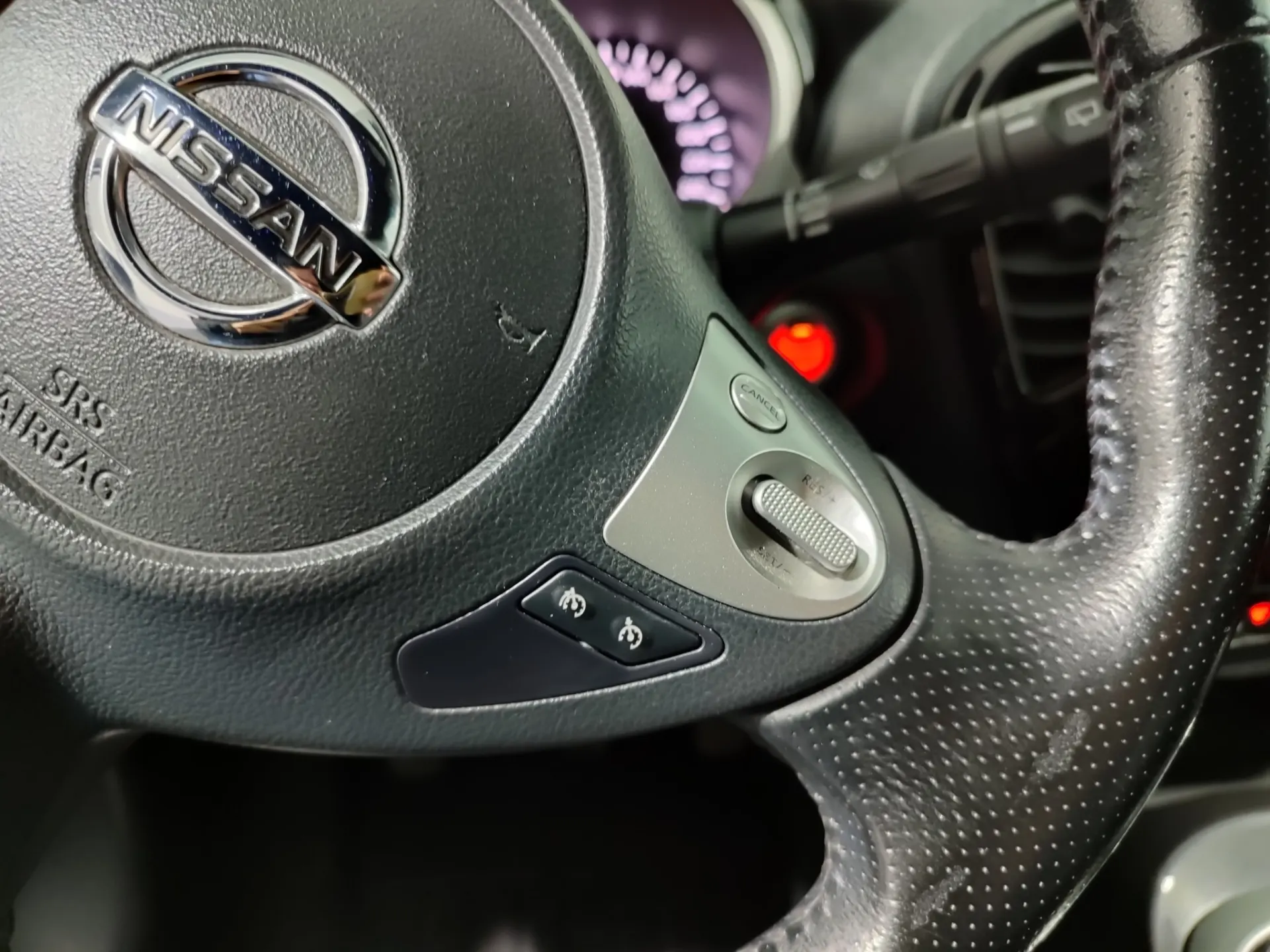 Nissan Juke 1.5 dCi Black Edition 29