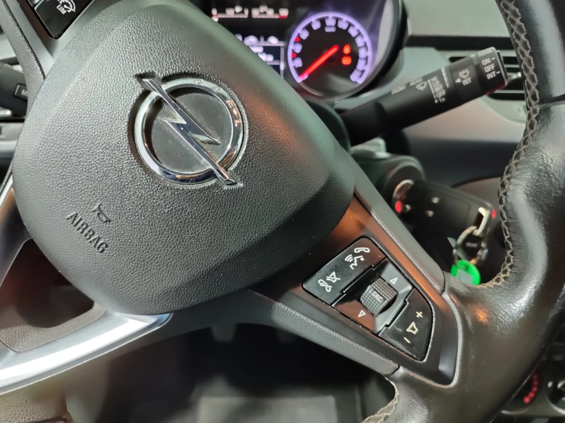 Opel Corsa 1.3 CDTi Dynamic 25