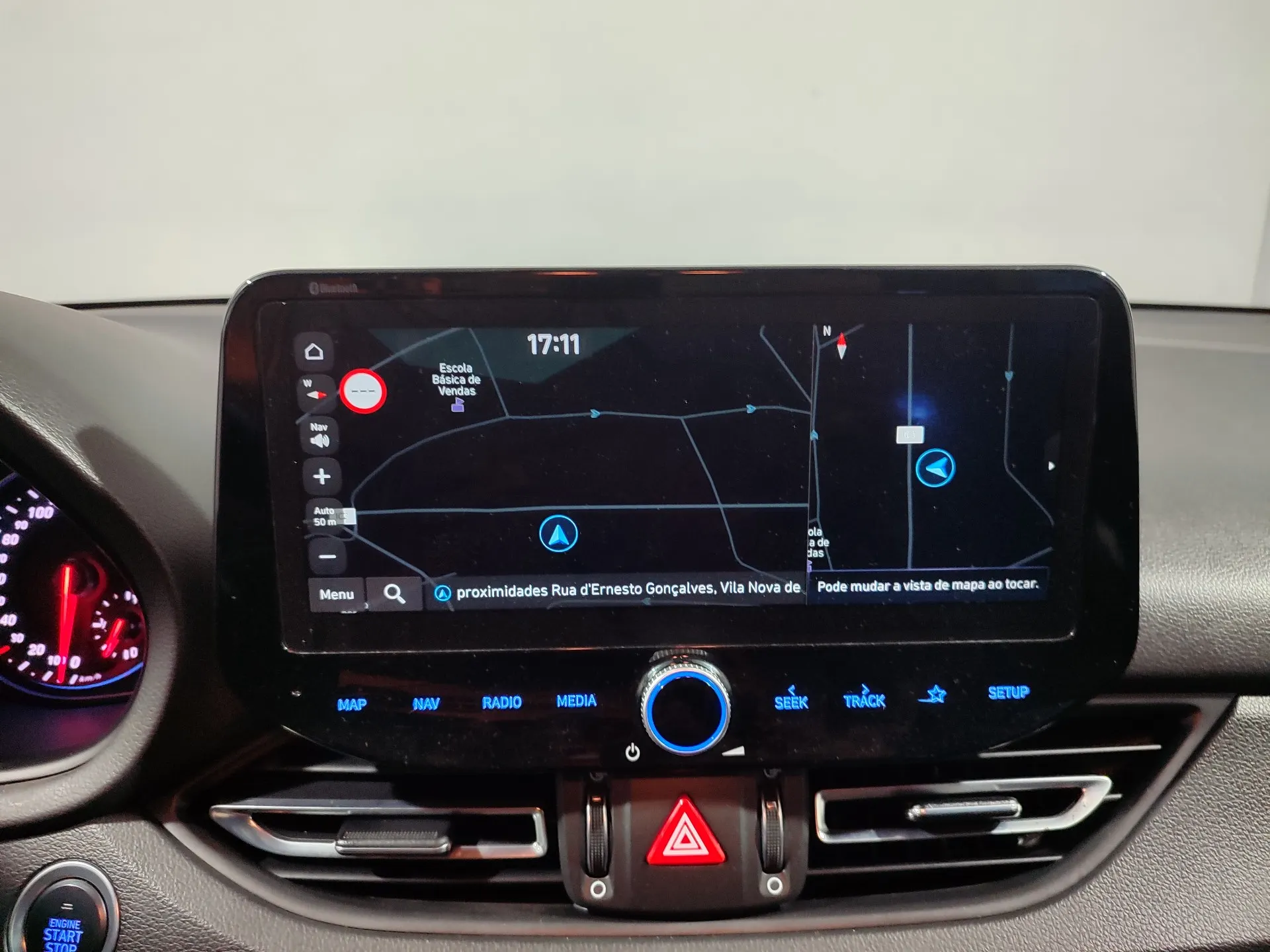 Hyundai i30 N 2.0 T-GDi Pack Performance 8DCT 22