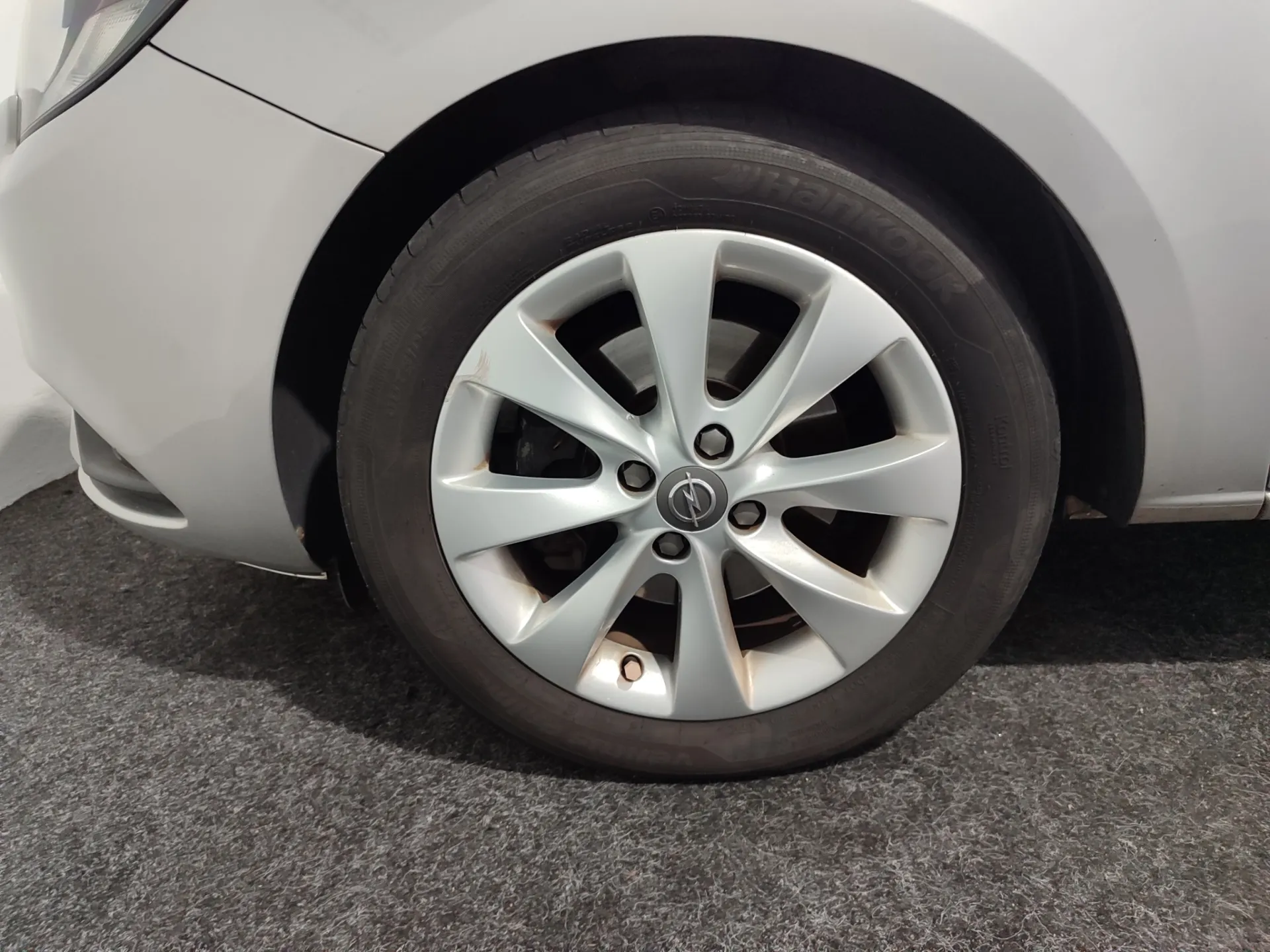 Opel Corsa 1.3 CDTi Dynamic 30