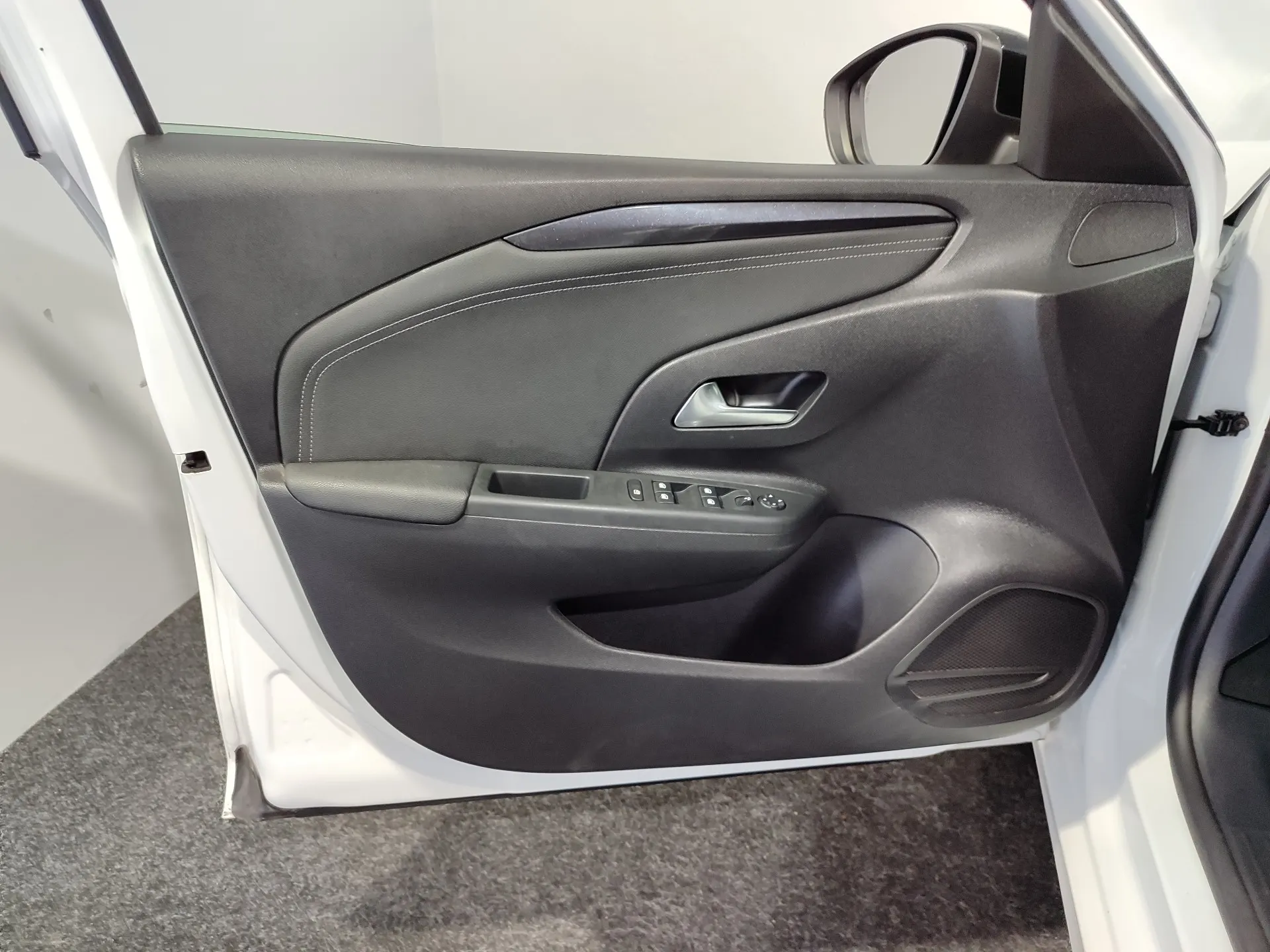 Opel Corsa 1.2 T GS 35