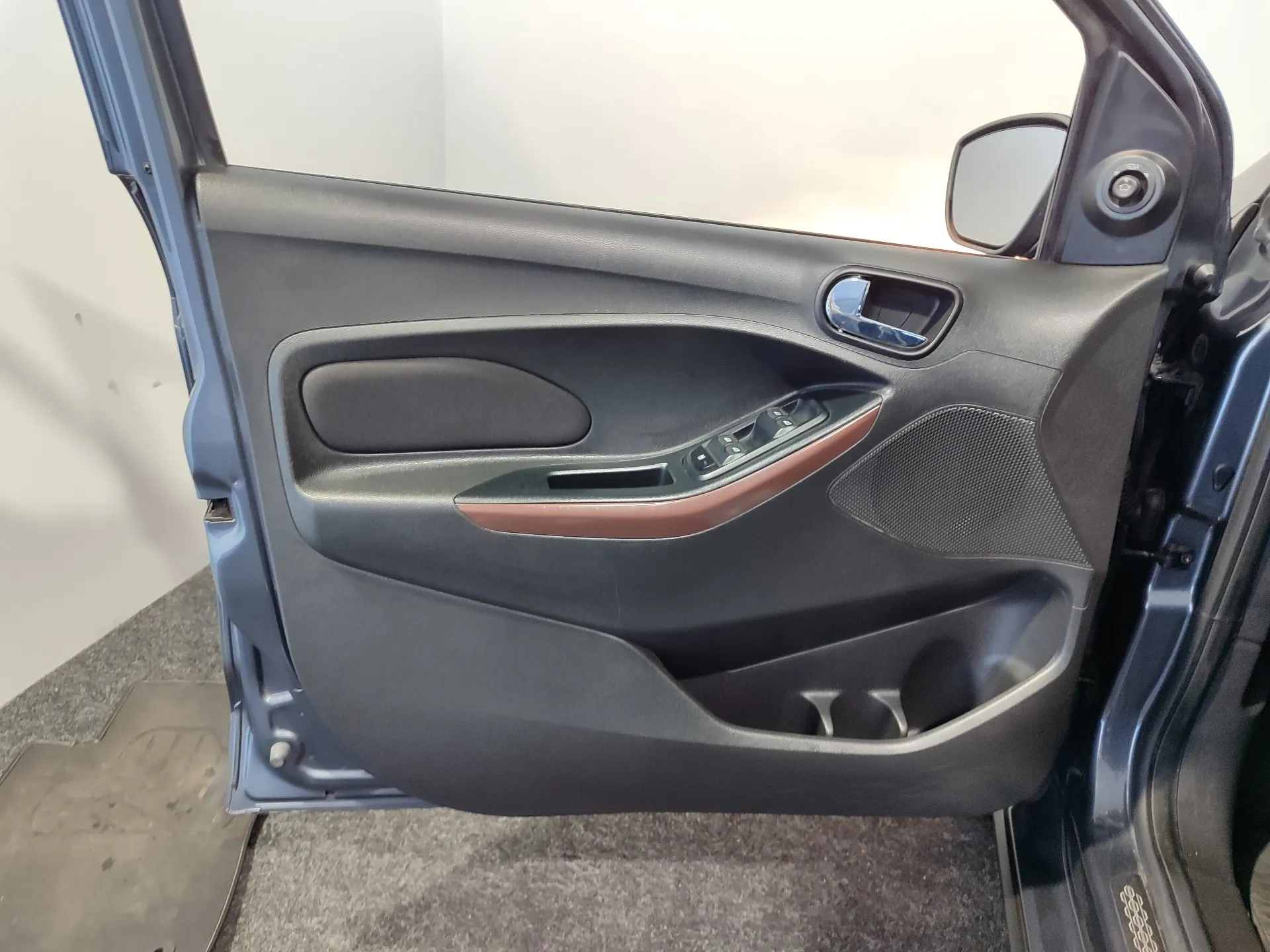 Ford KA+ 1.19 Ti-VCT Active 30