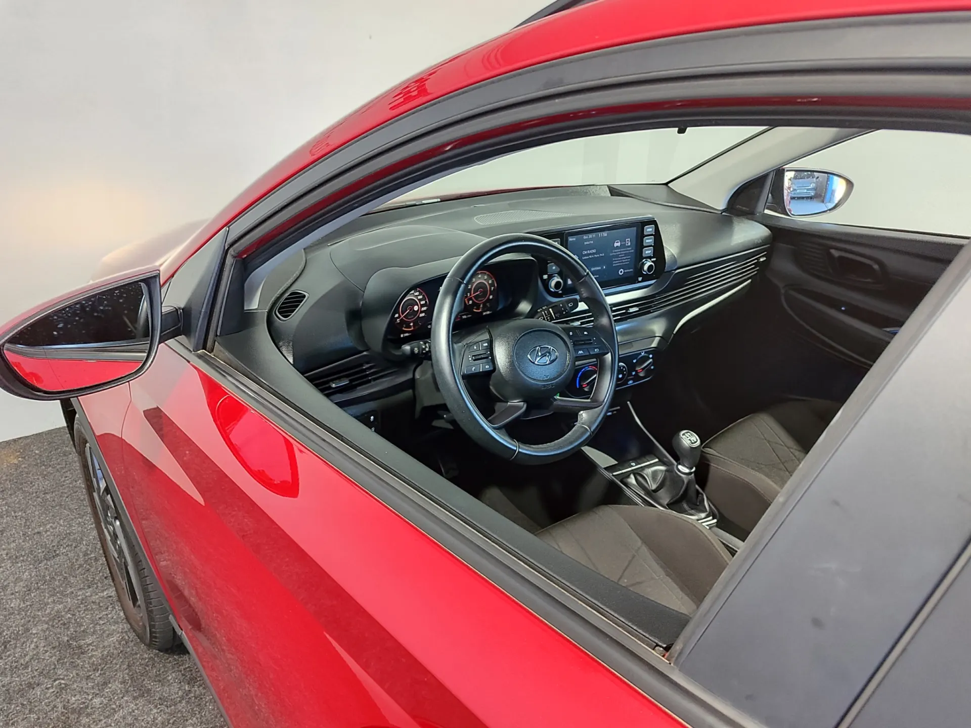 Hyundai Bayon 1.2 Select 11