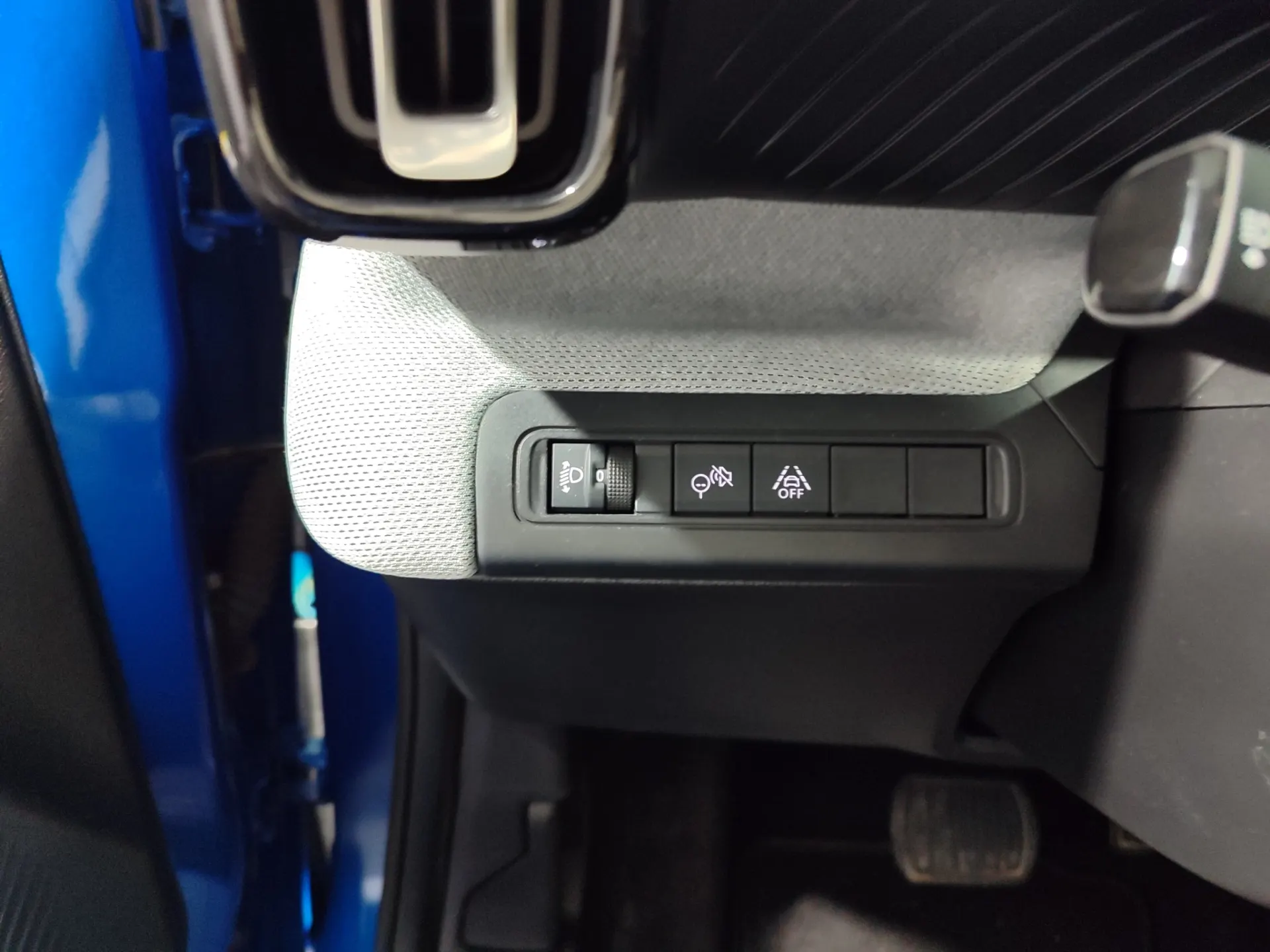 Citroën e-C3 44 kWh Max 33