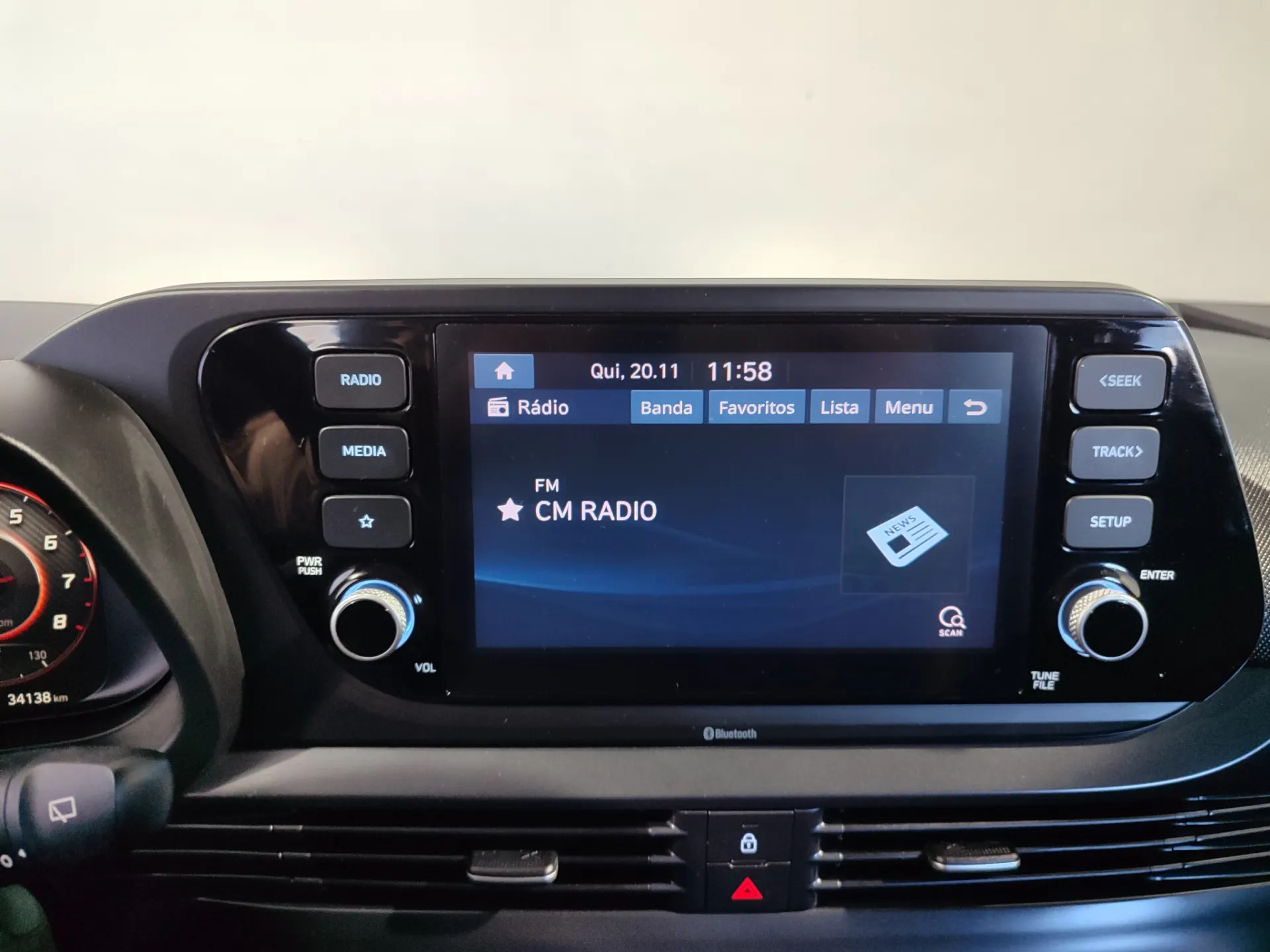 Hyundai Bayon 1.2 Select 21