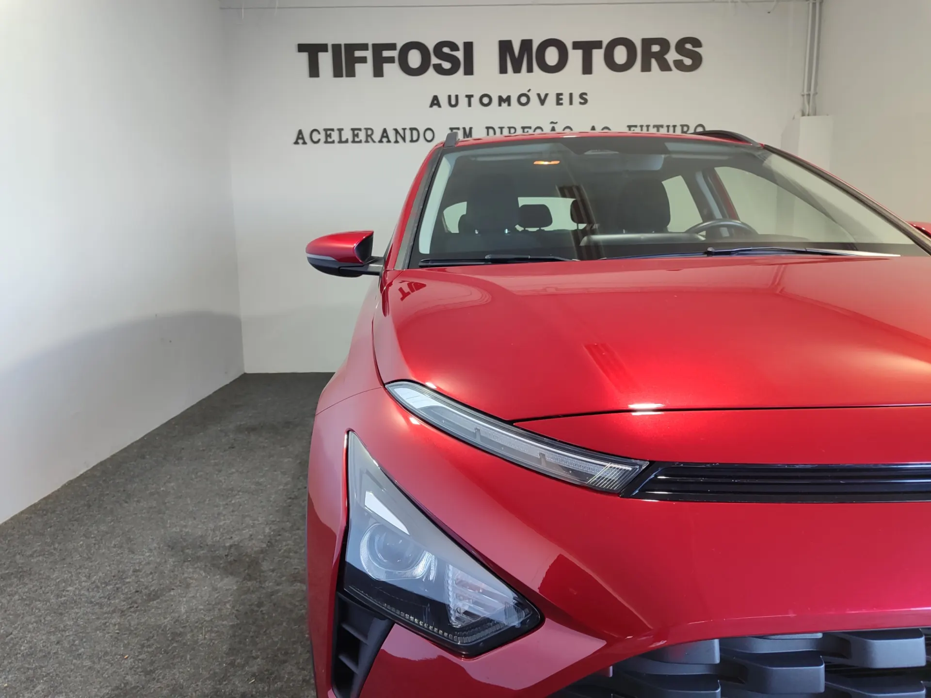 Hyundai Bayon 1.2 Select 5