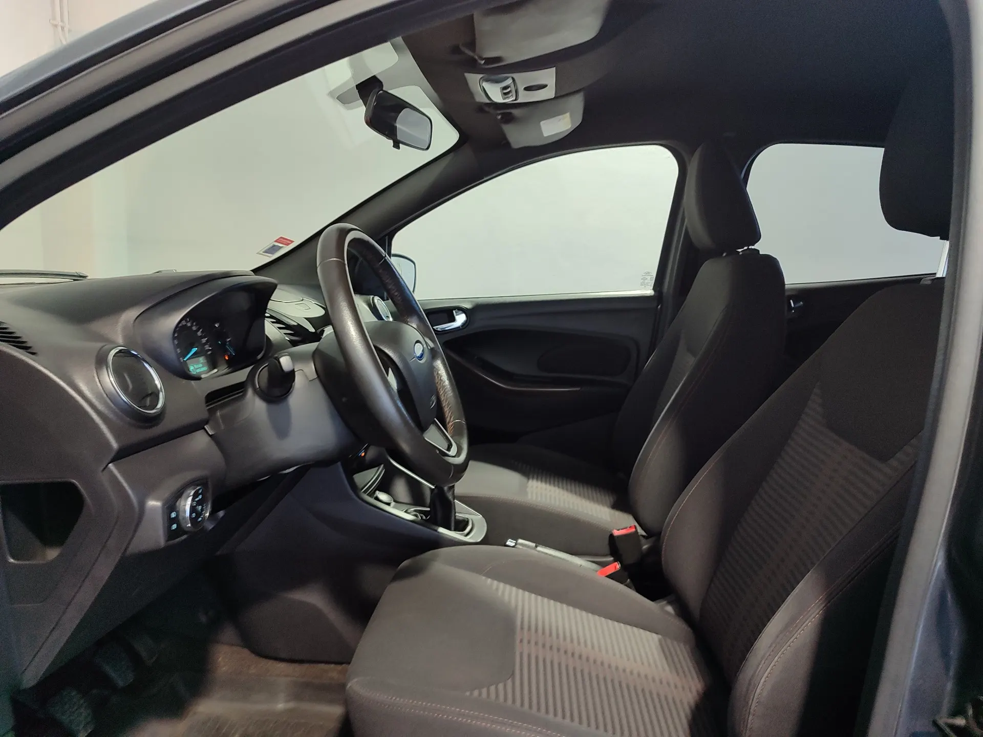 Ford KA+ 1.19 Ti-VCT Active 13