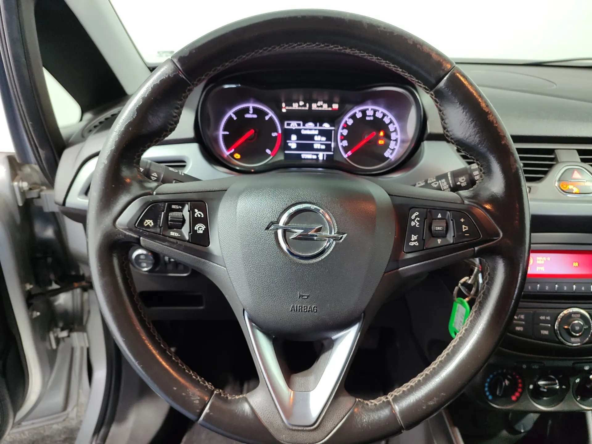 Opel Corsa 1.3 CDTi Dynamic 16