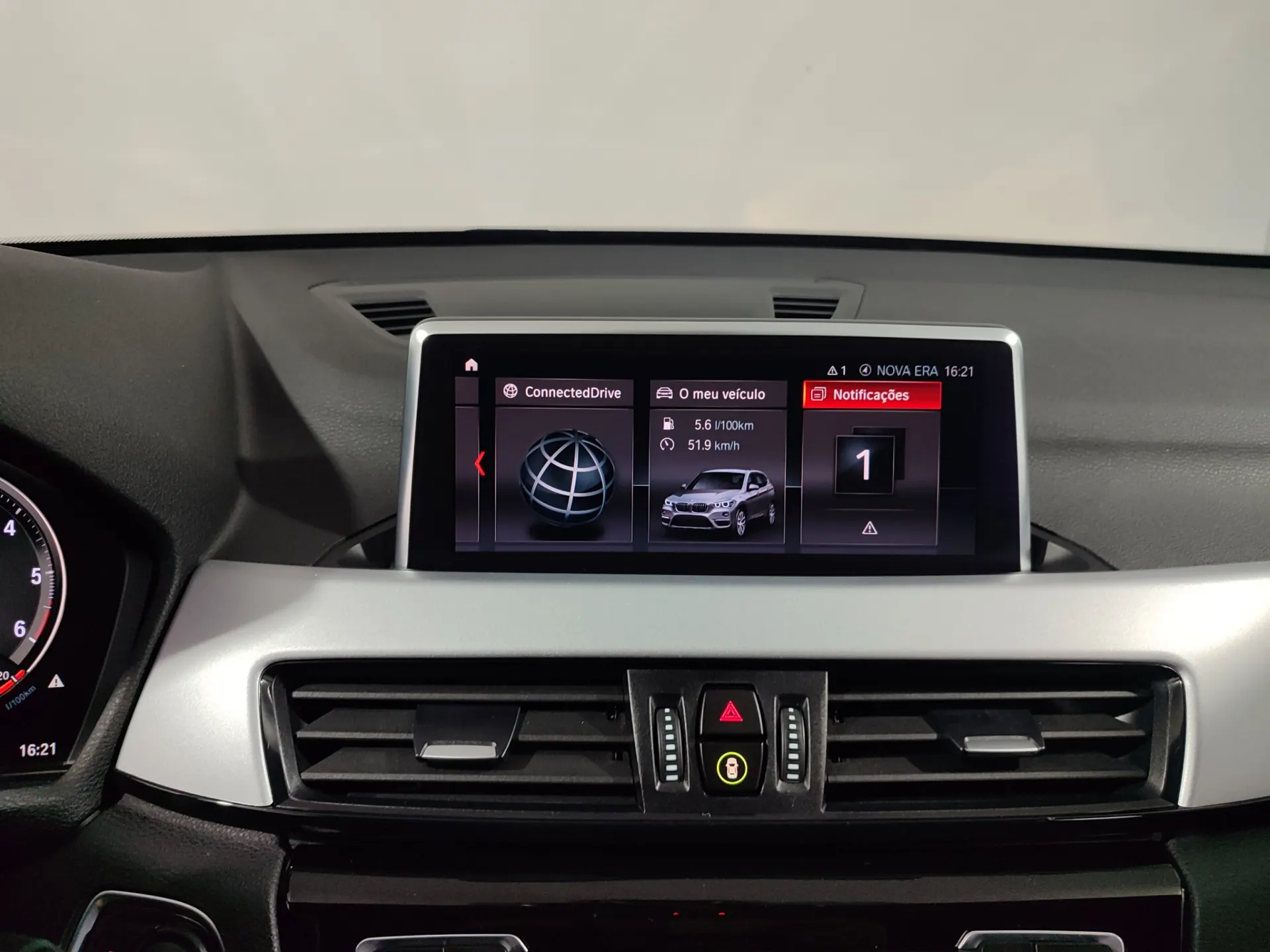 BMW X1 16 d sDrive Advantage Auto 26