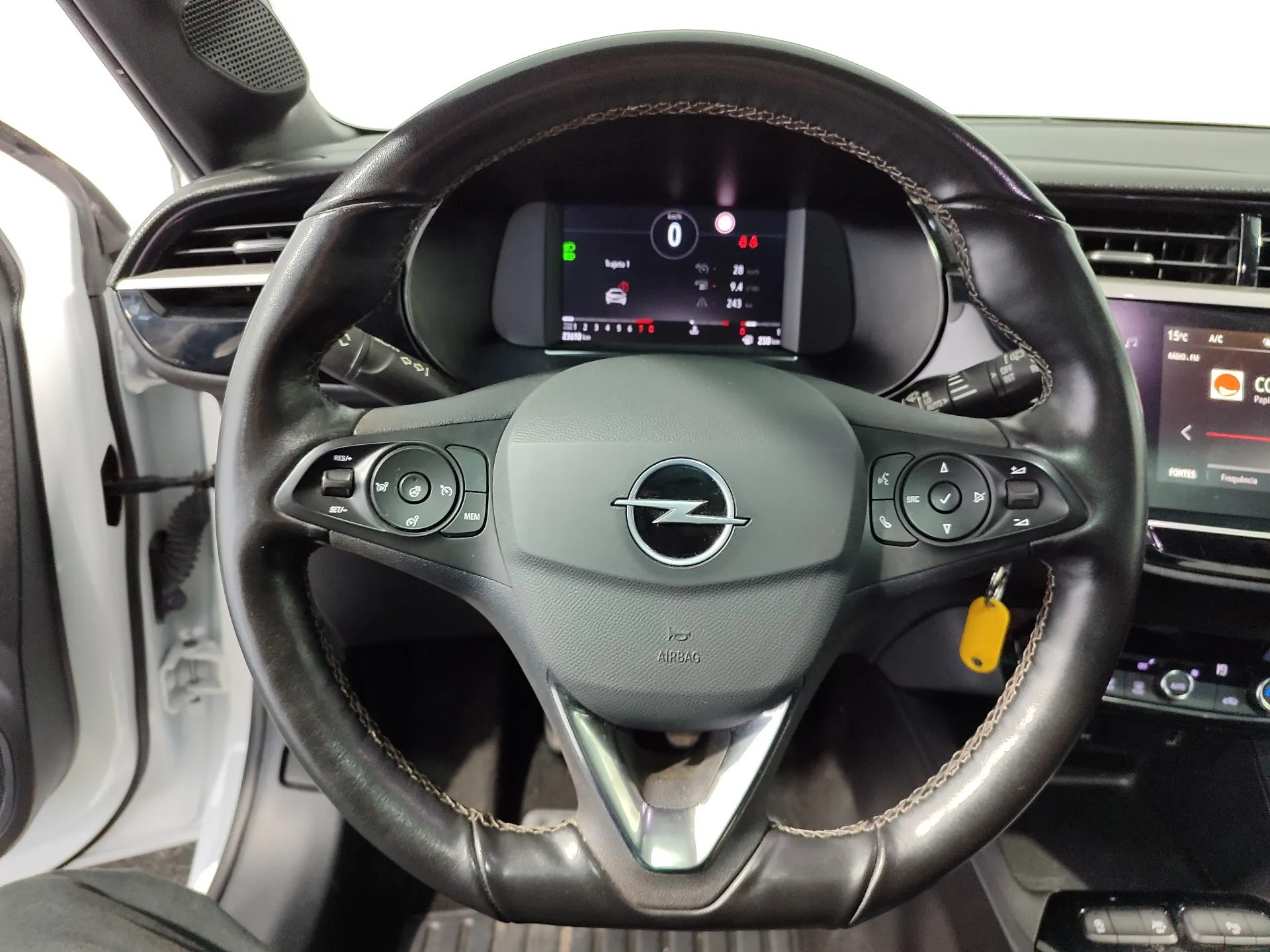 Opel Corsa 1.2 T GS 18