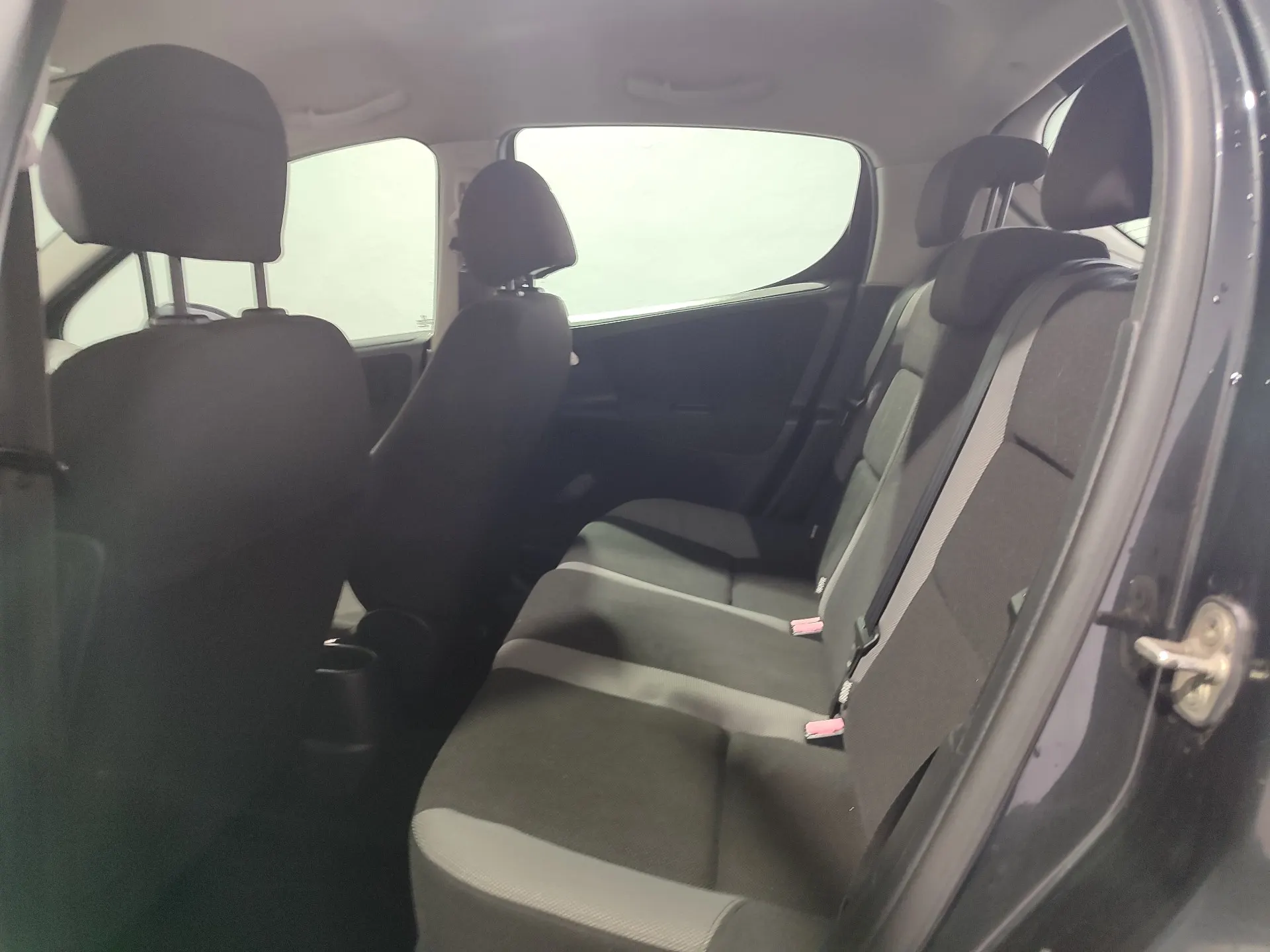 Peugeot 207 1.4 HDi Trendy 14