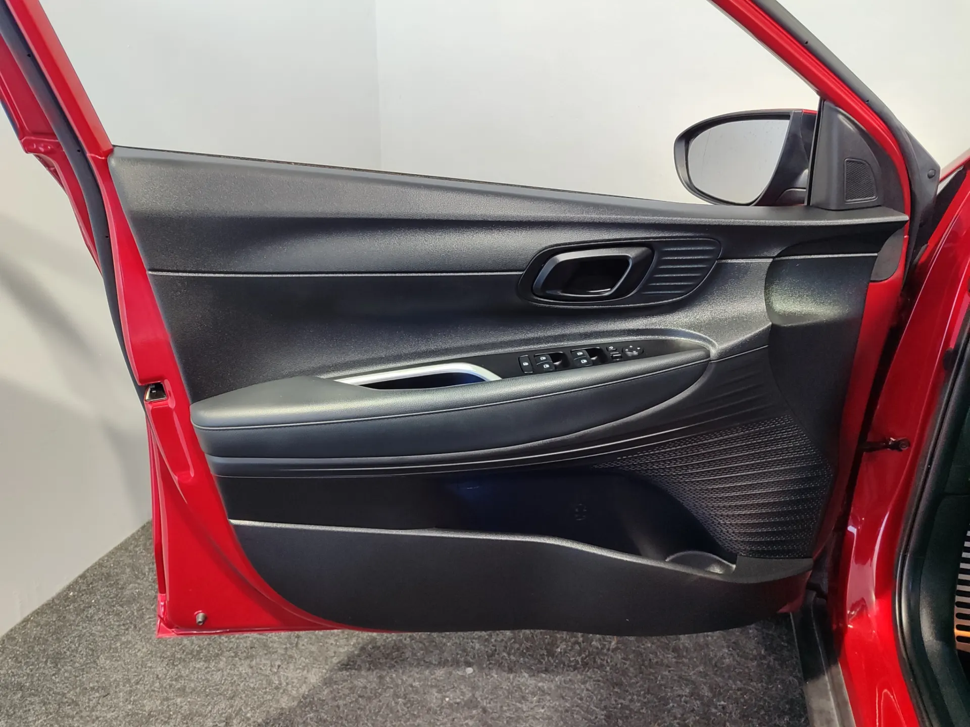 Hyundai Bayon 1.2 Select 33