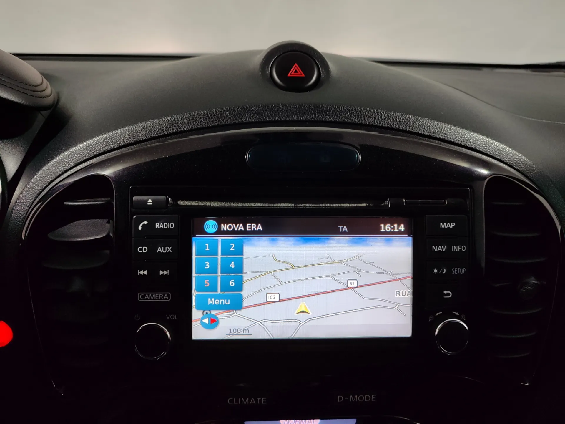 Nissan Juke 1.5 dCi Black Edition 24