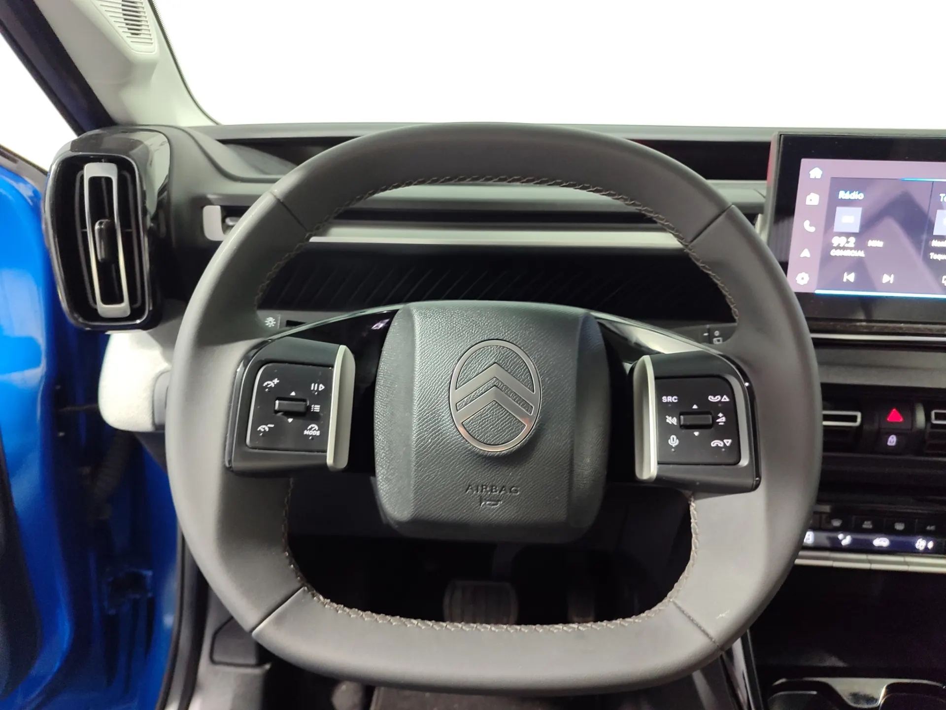 Citroën e-C3 44 kWh Max 17