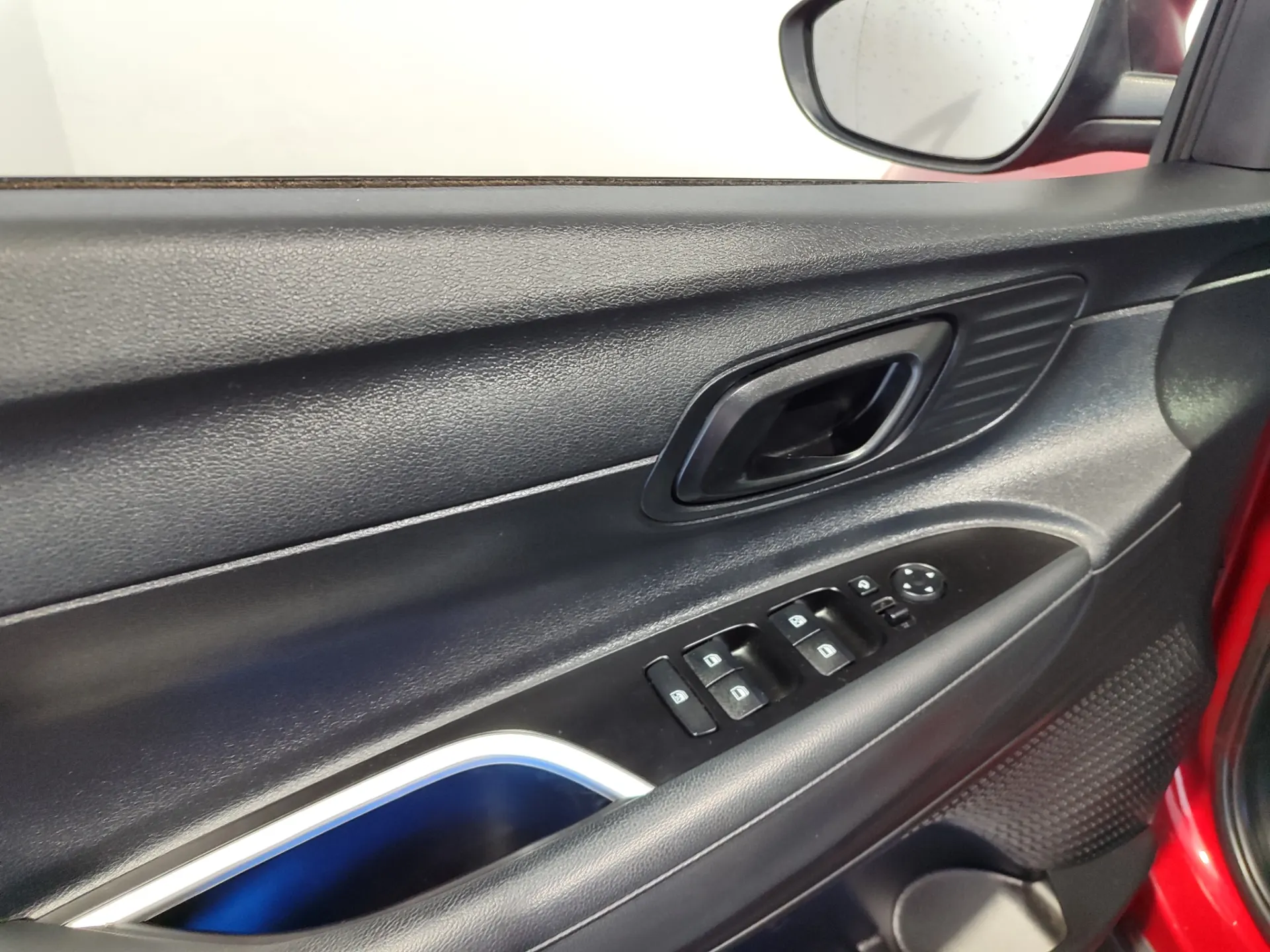 Hyundai Bayon 1.2 Select 34