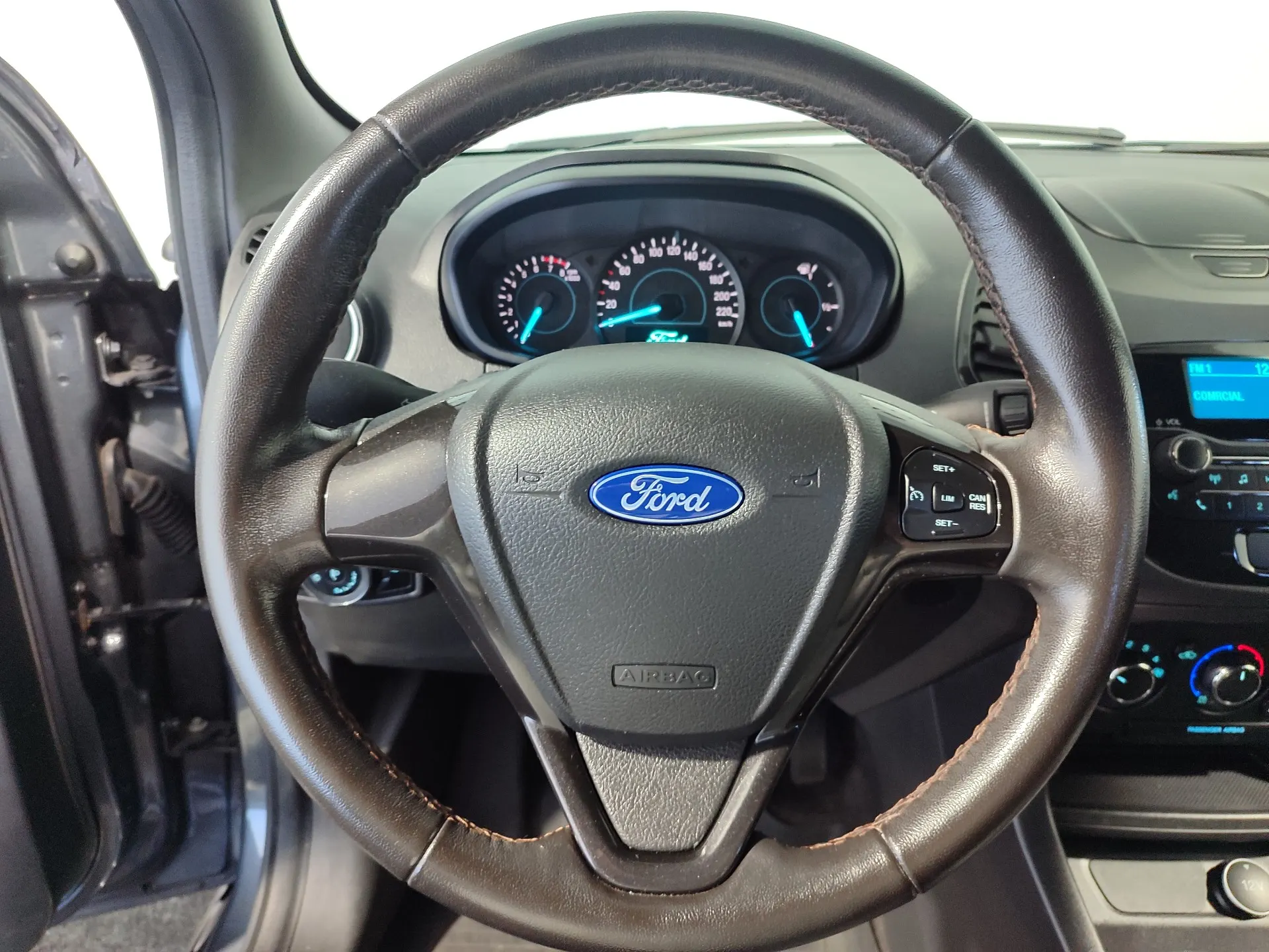 Ford KA+ 1.19 Ti-VCT Active 16