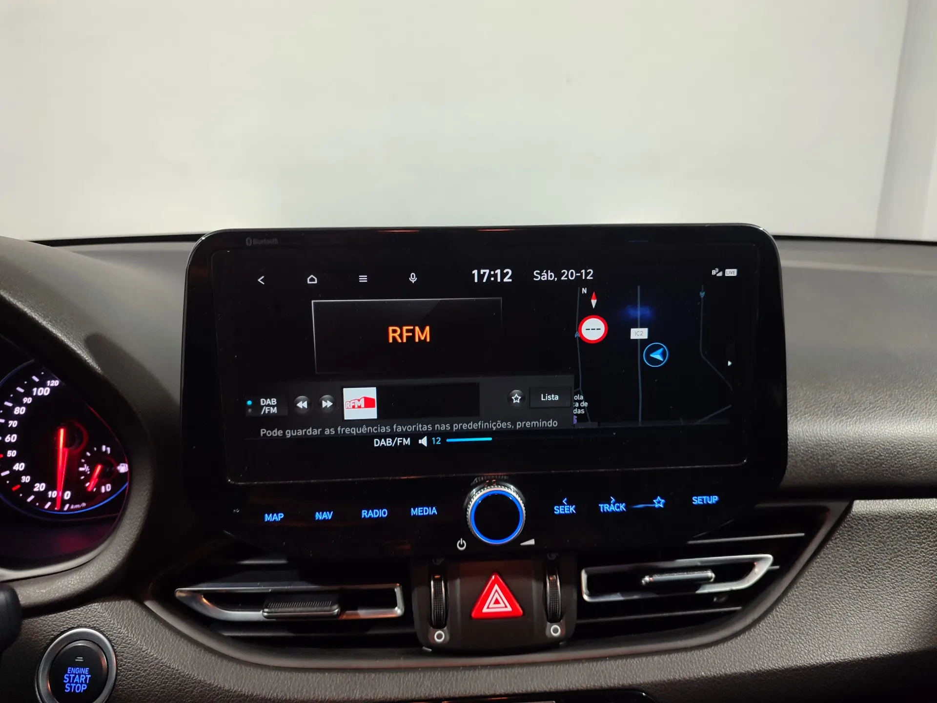 Hyundai i30 N 2.0 T-GDi Pack Performance 8DCT 23