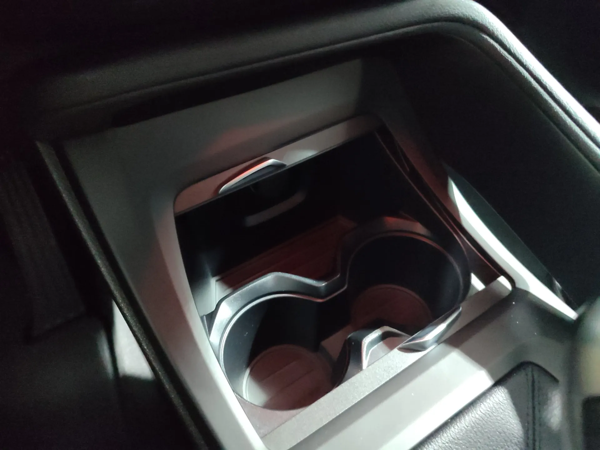 BMW X1 16 d sDrive Advantage Auto 31