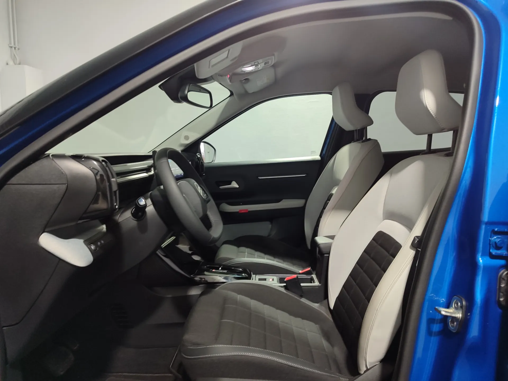 Citroën e-C3 44 kWh Max 13