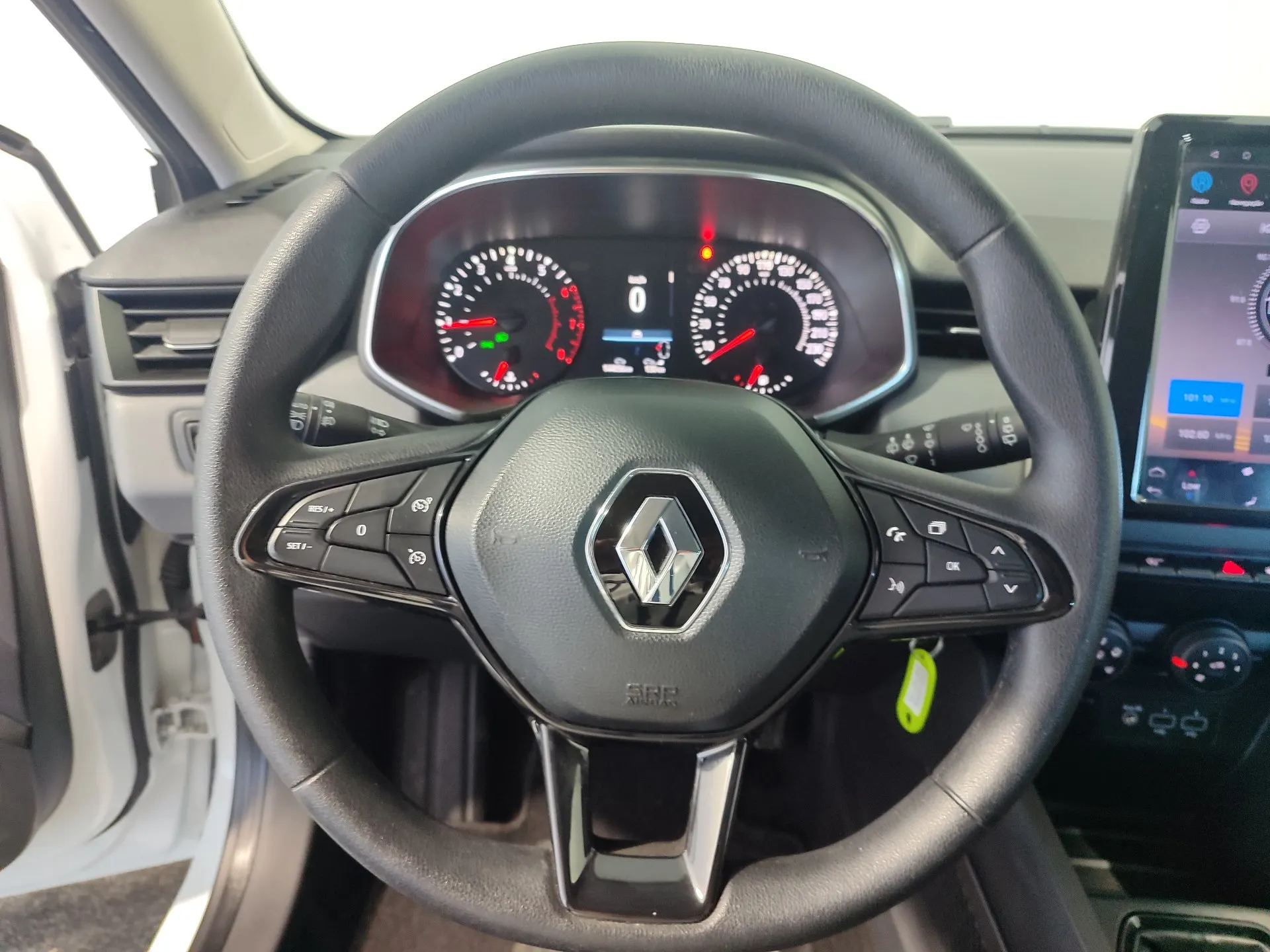 Renault Clio 1.0 SCe Zen 16