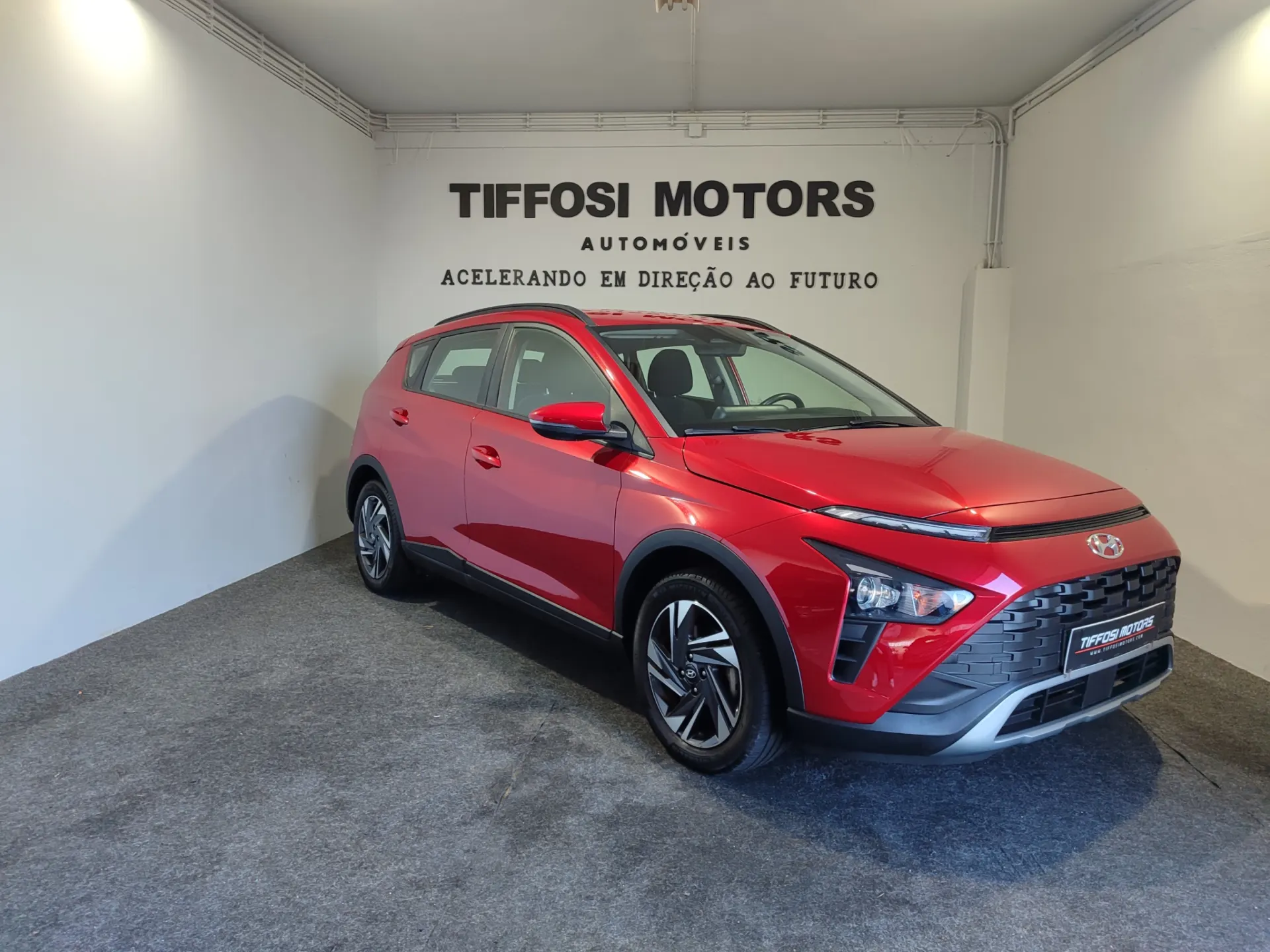 Hyundai Bayon 1.2 Select 2