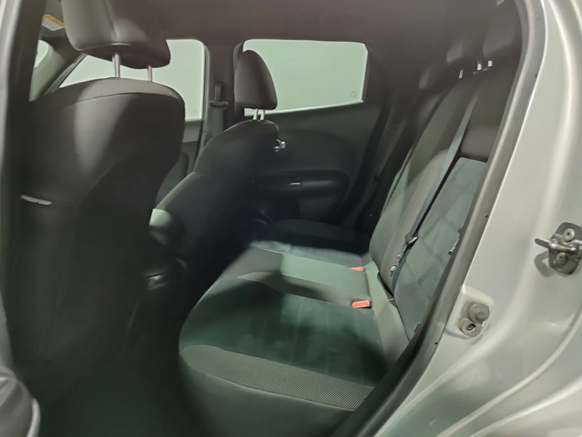 Nissan Juke 1.5 dCi Black Edition 13