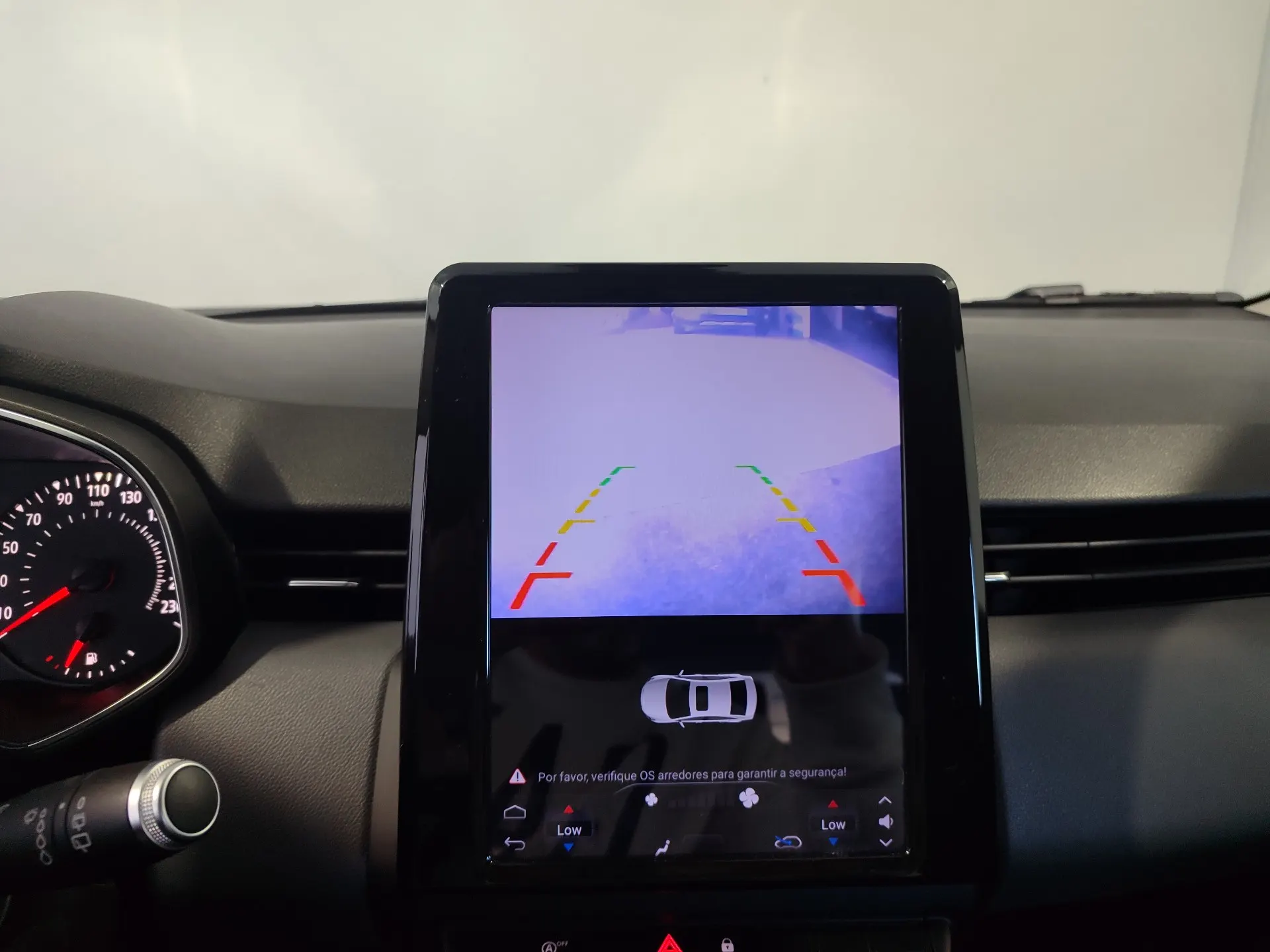 Renault Clio 1.0 SCe Zen 20