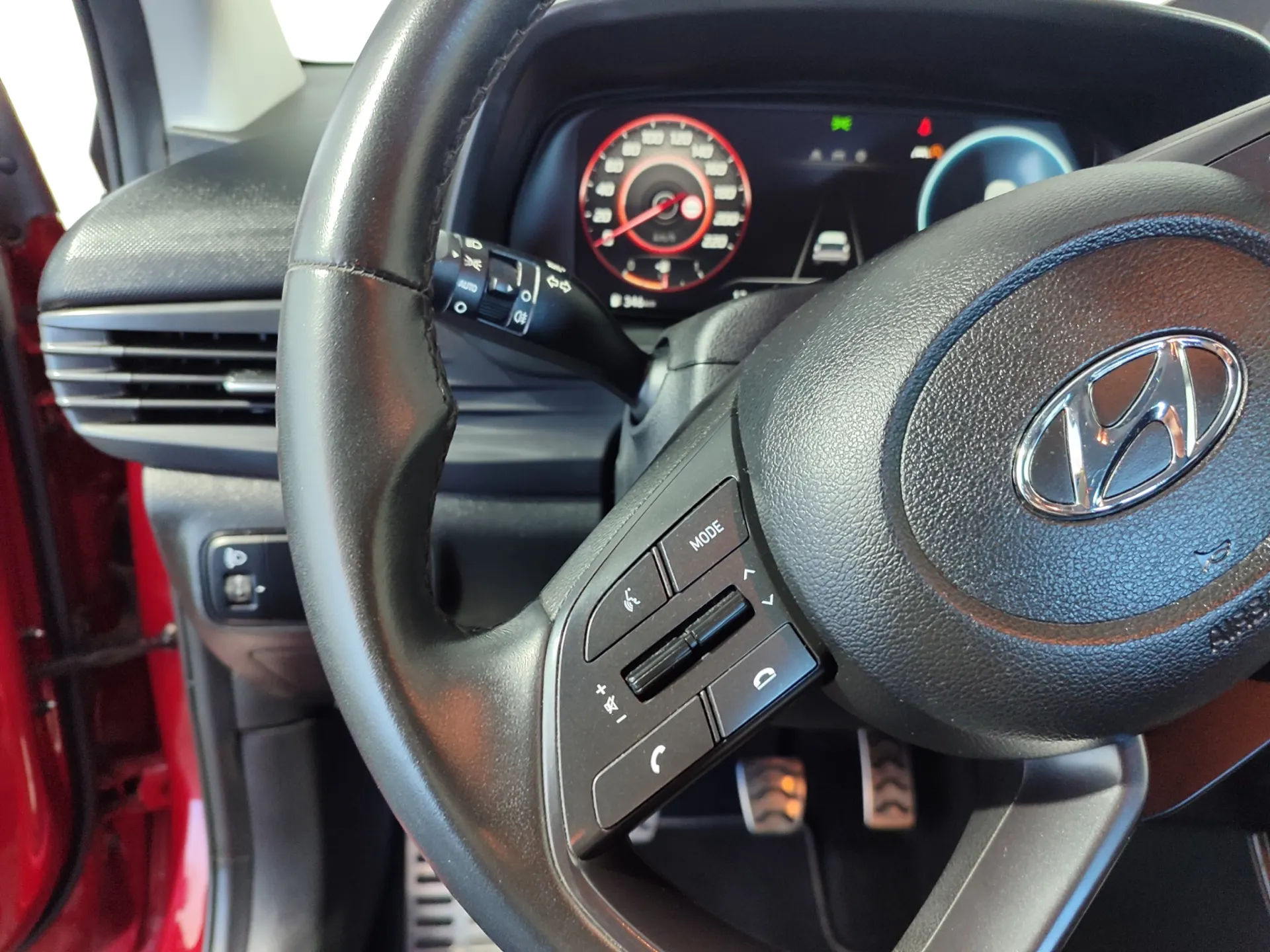 Hyundai Bayon 1.2 Select 29